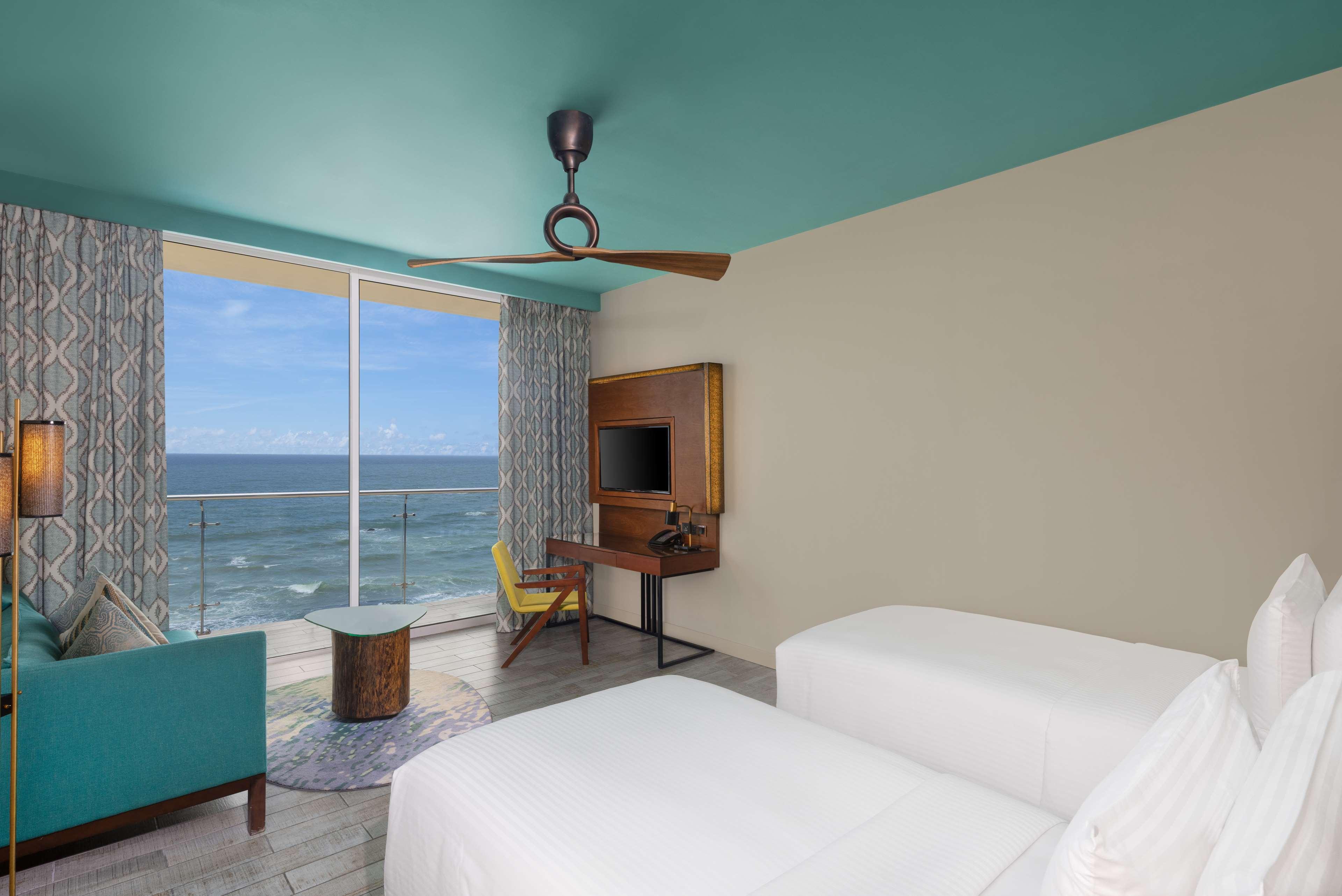 Room Deluxe