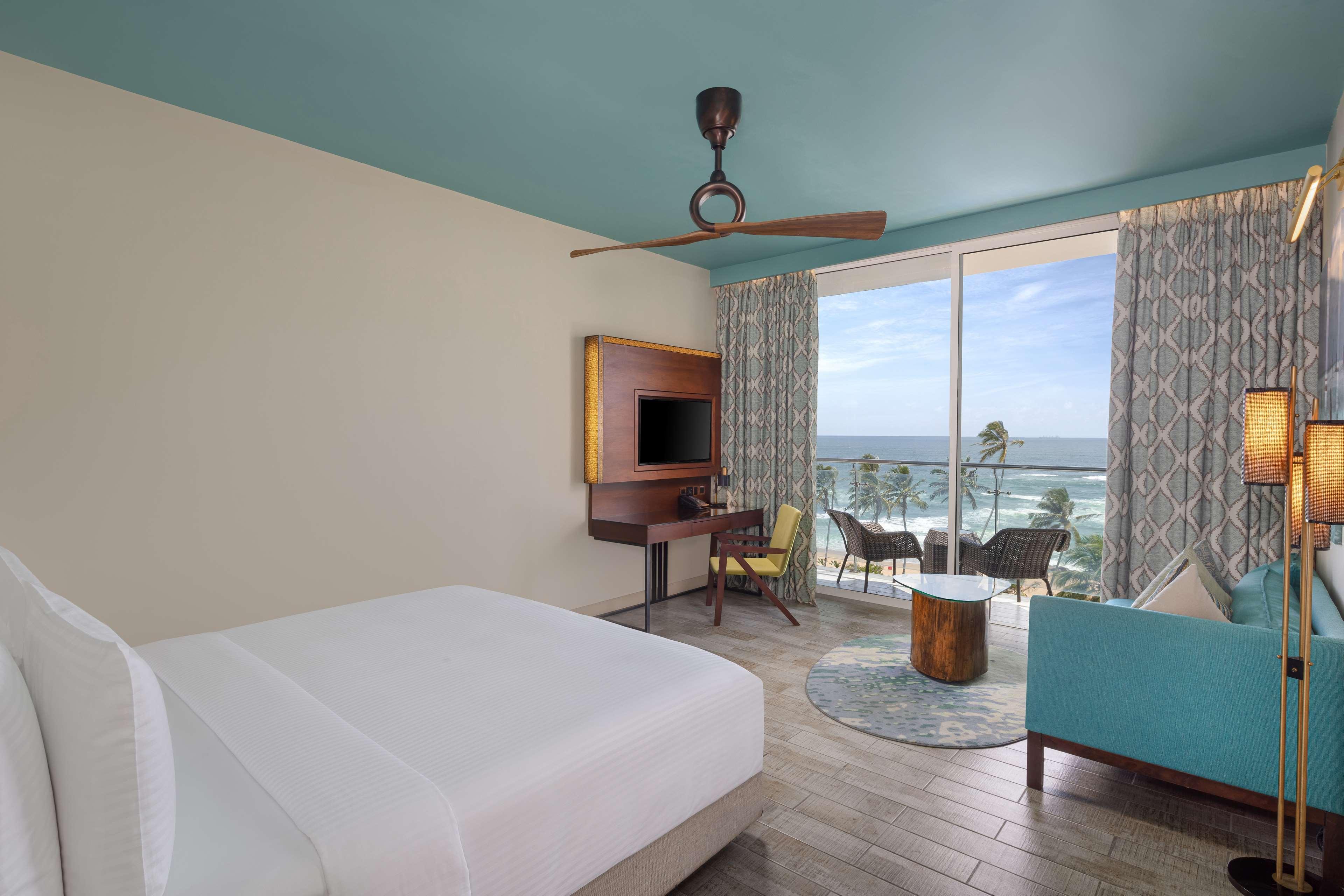 Room Deluxe