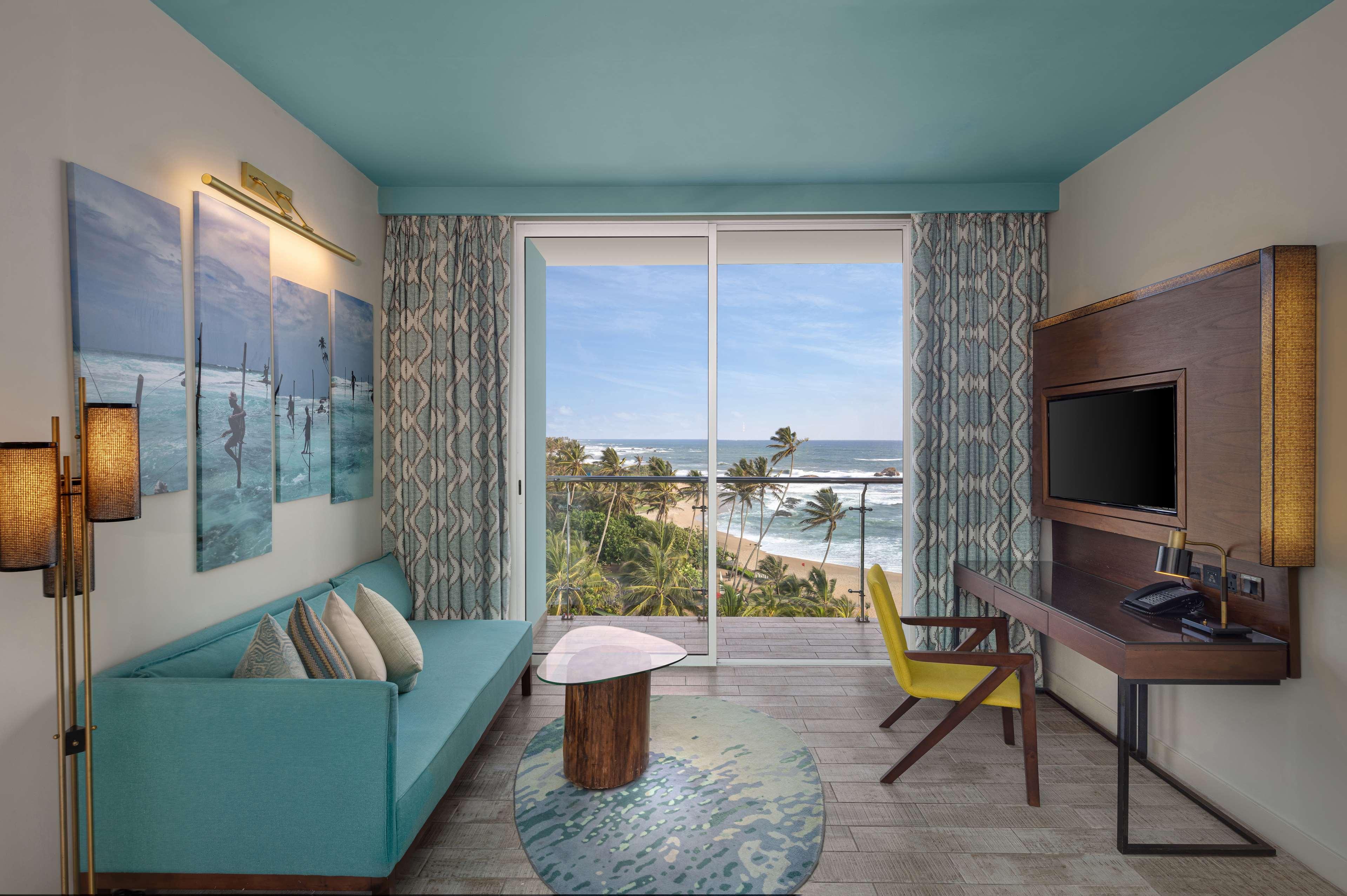 Room Premium