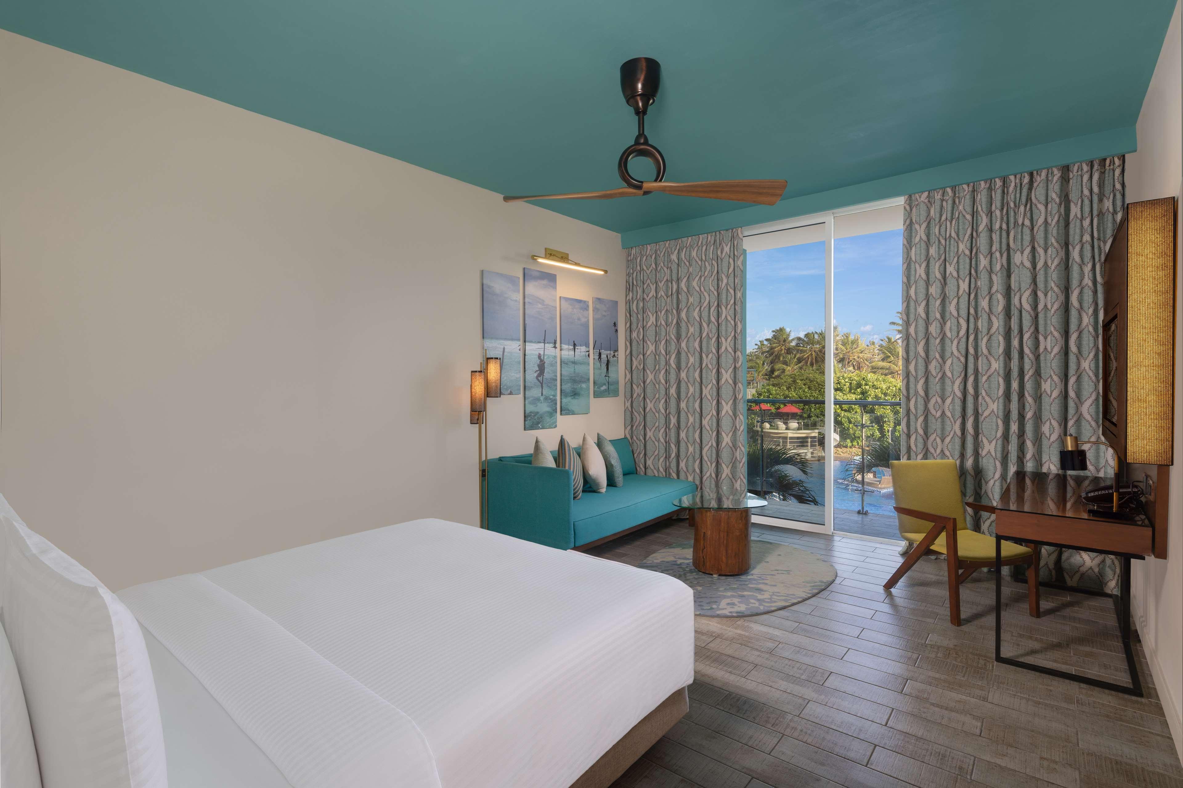 Room Premium