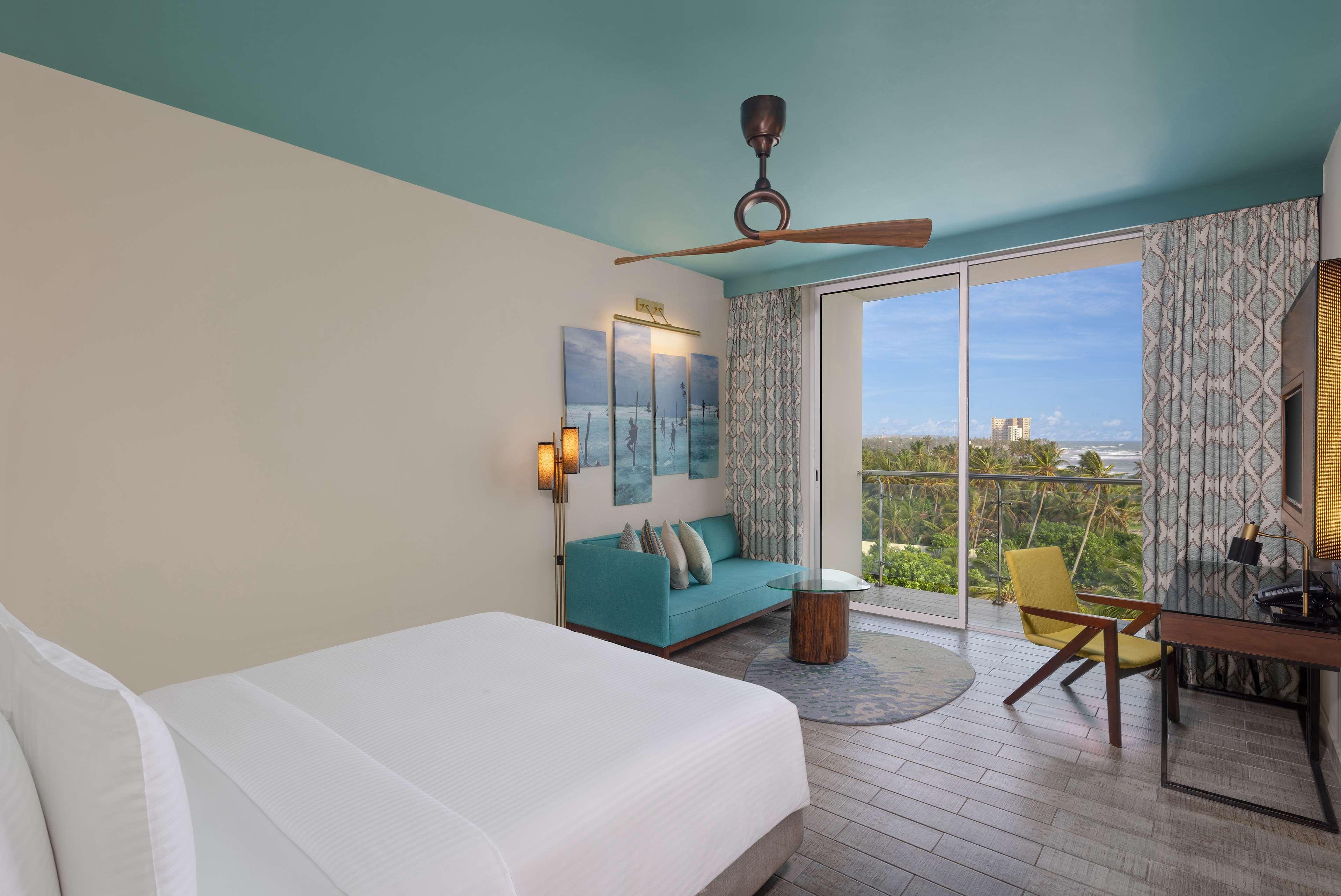 Room Premium