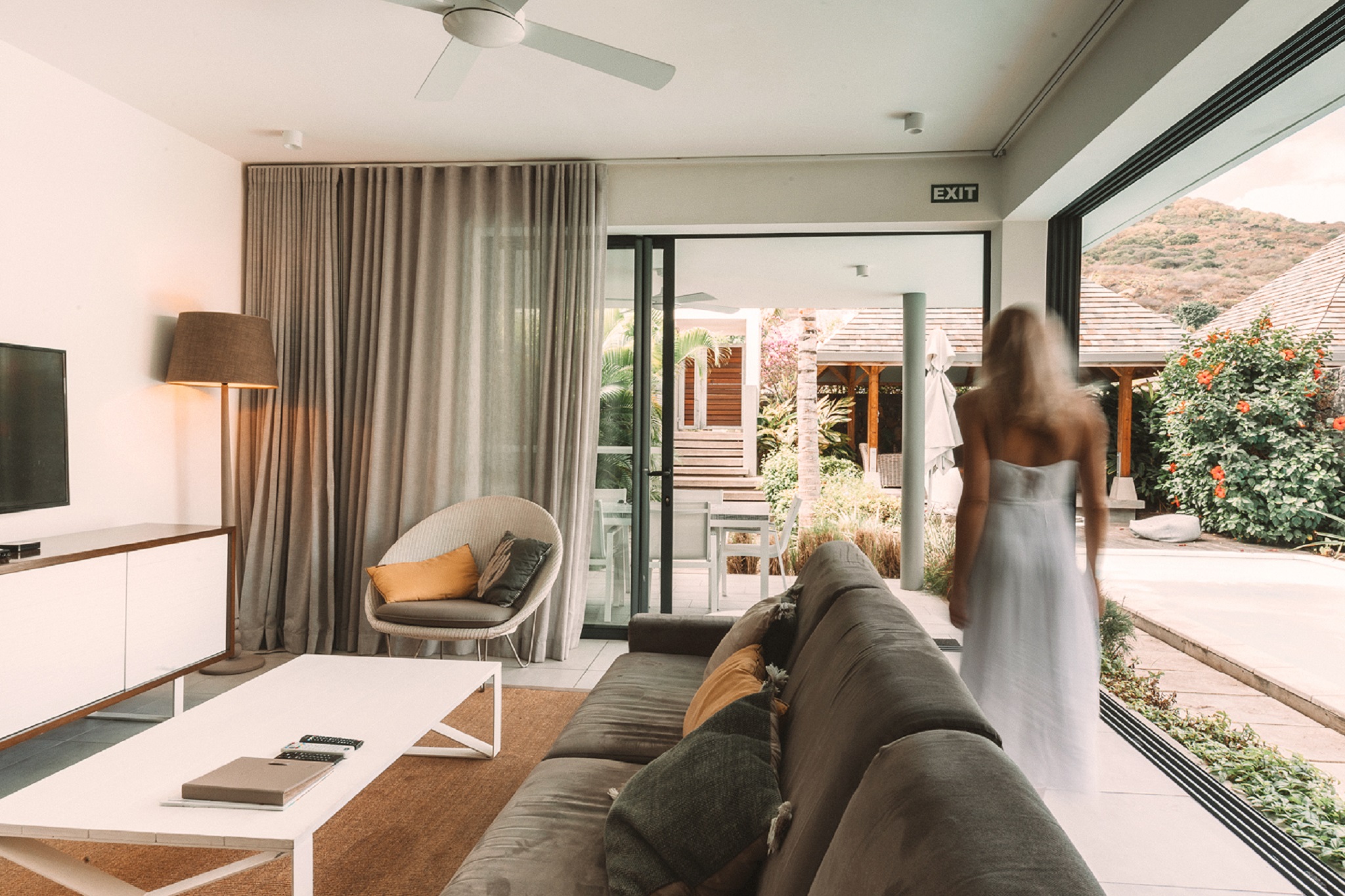 Villa Three Bedrooms