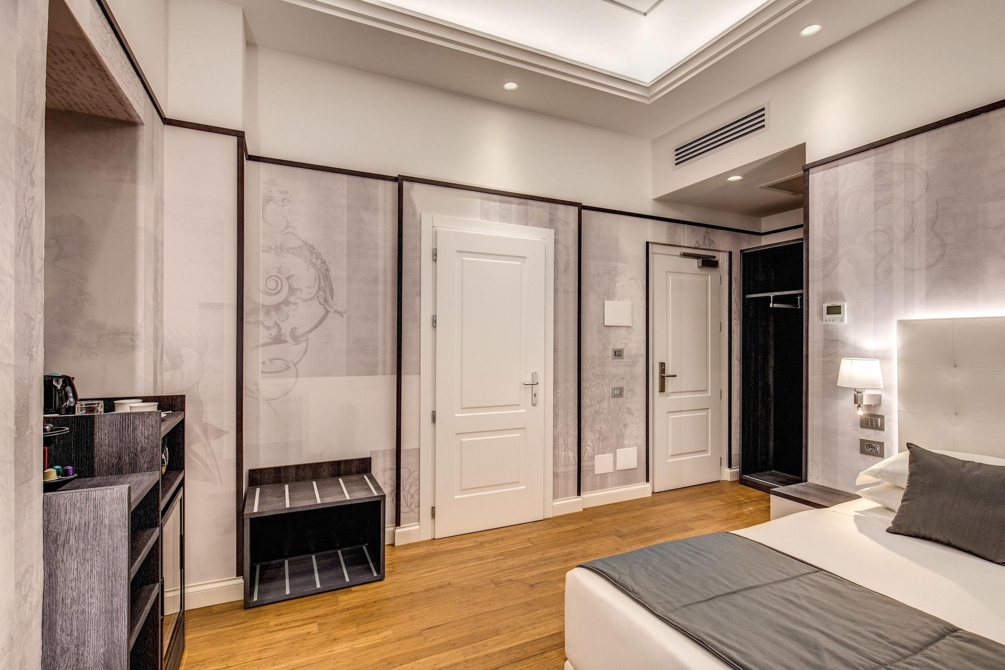 Family Room Three Beds