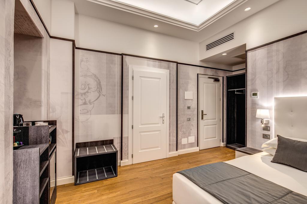 Double or Twin Superior