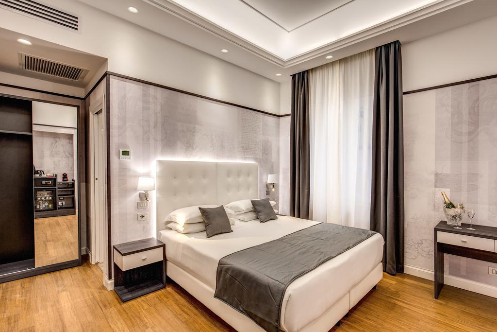 Double or Twin Superior