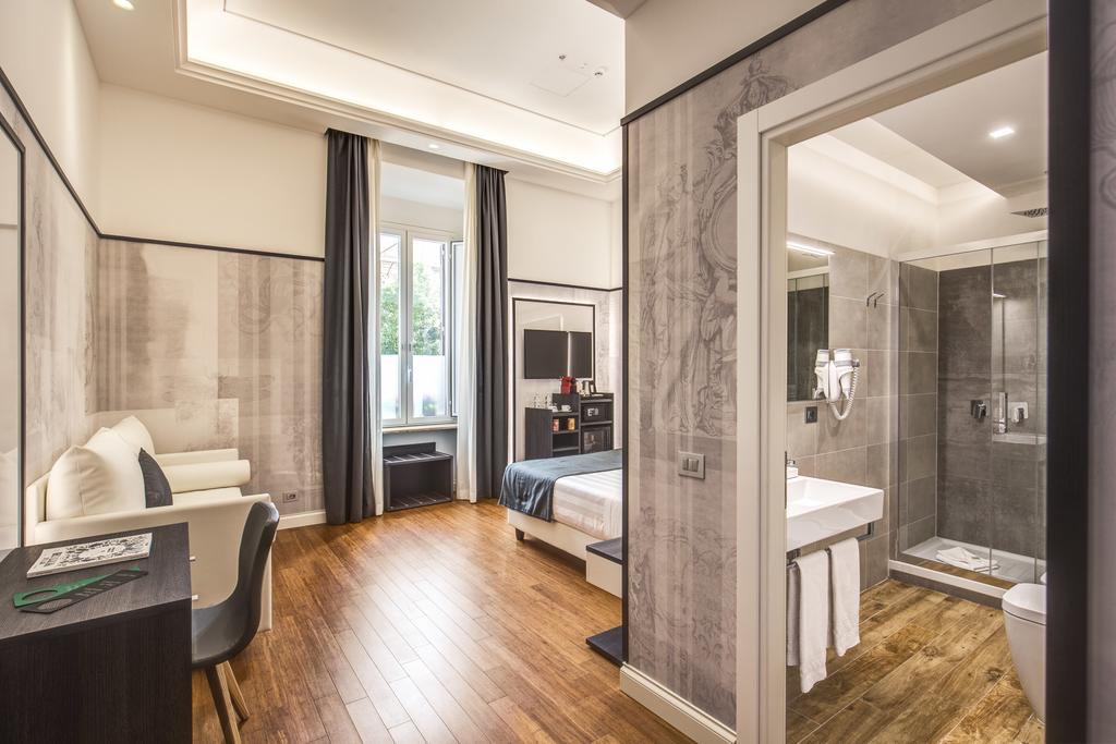 Double or Twin Deluxe