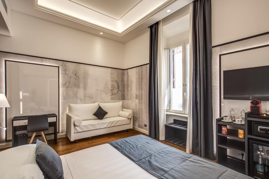 Double or Twin Deluxe