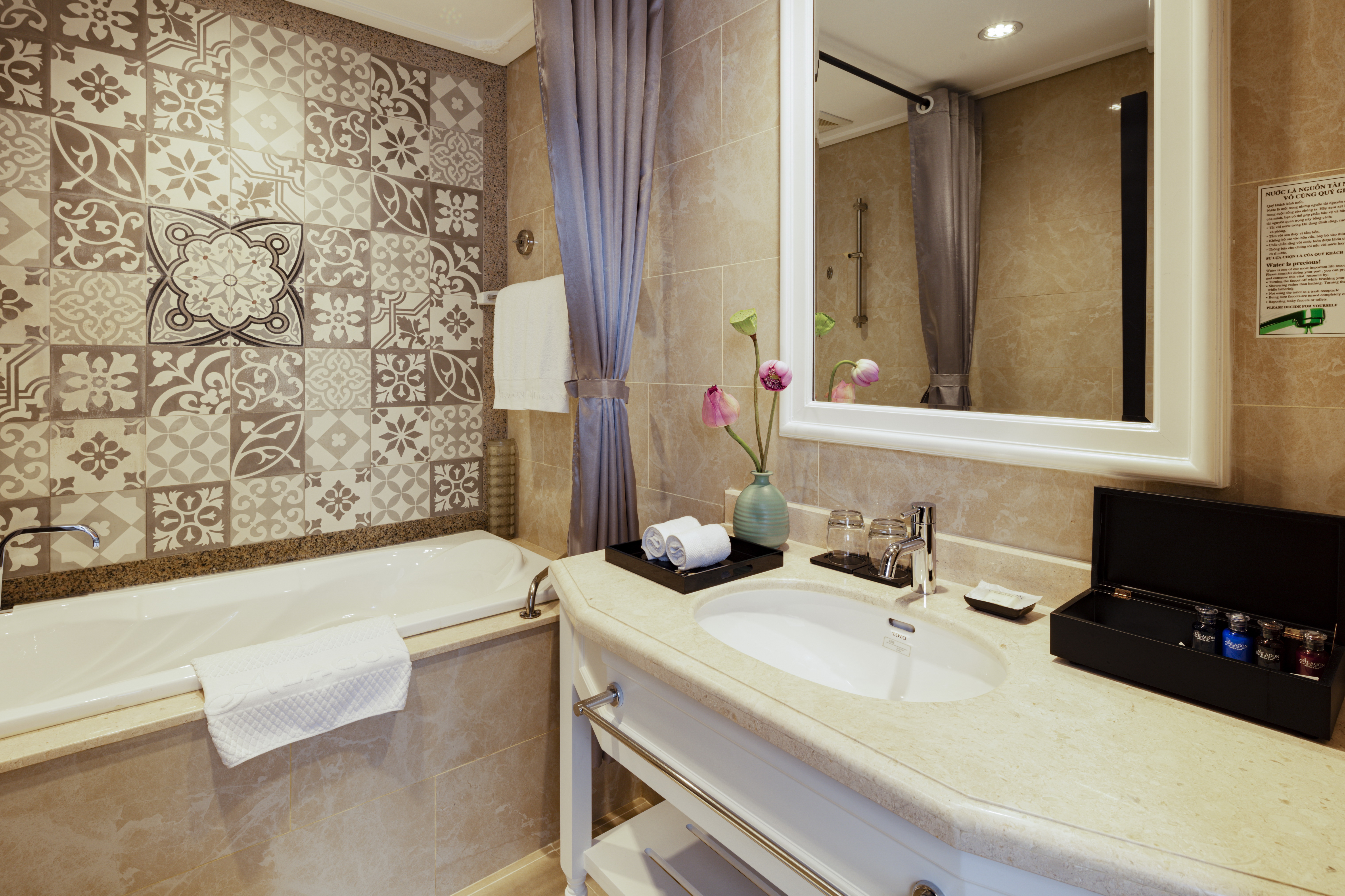 Double Deluxe Premier