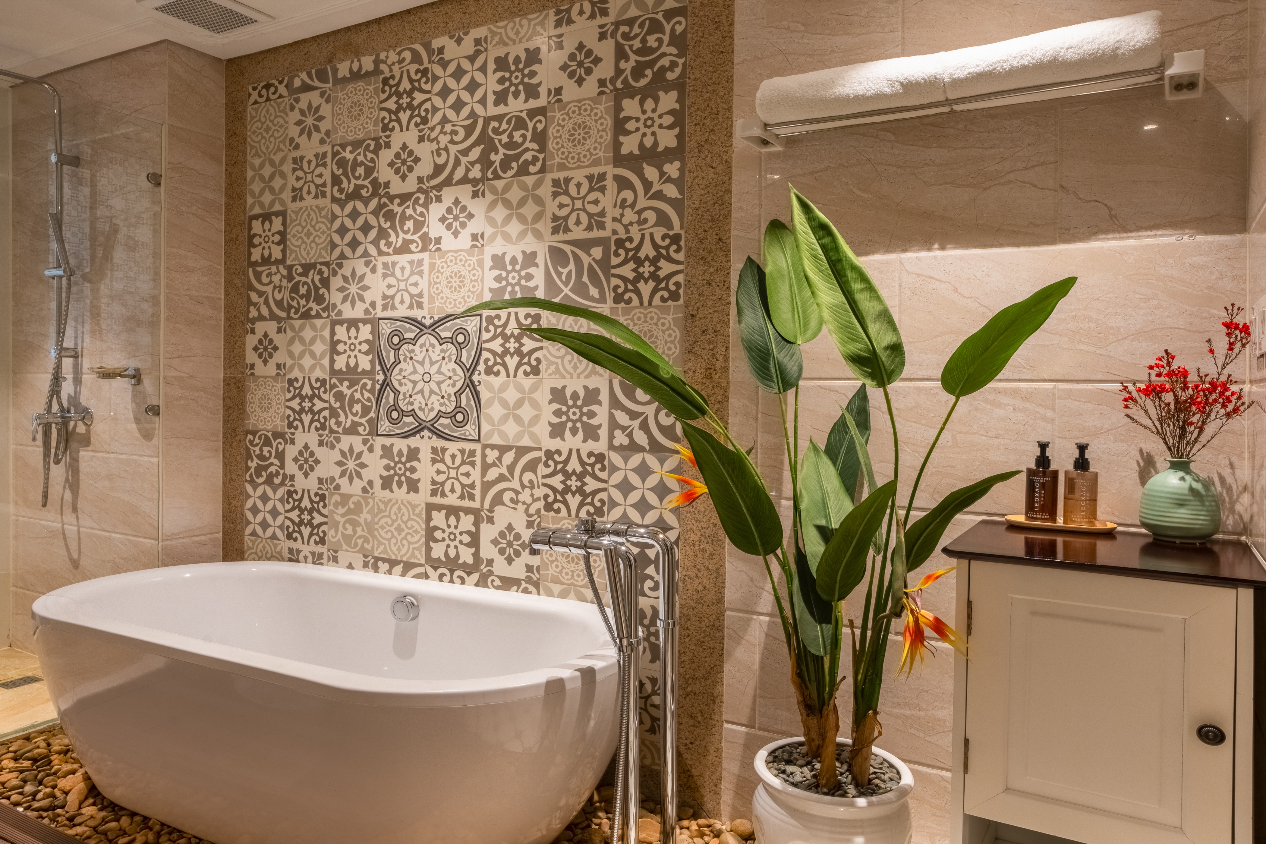 Suite Luxury One Bedroom