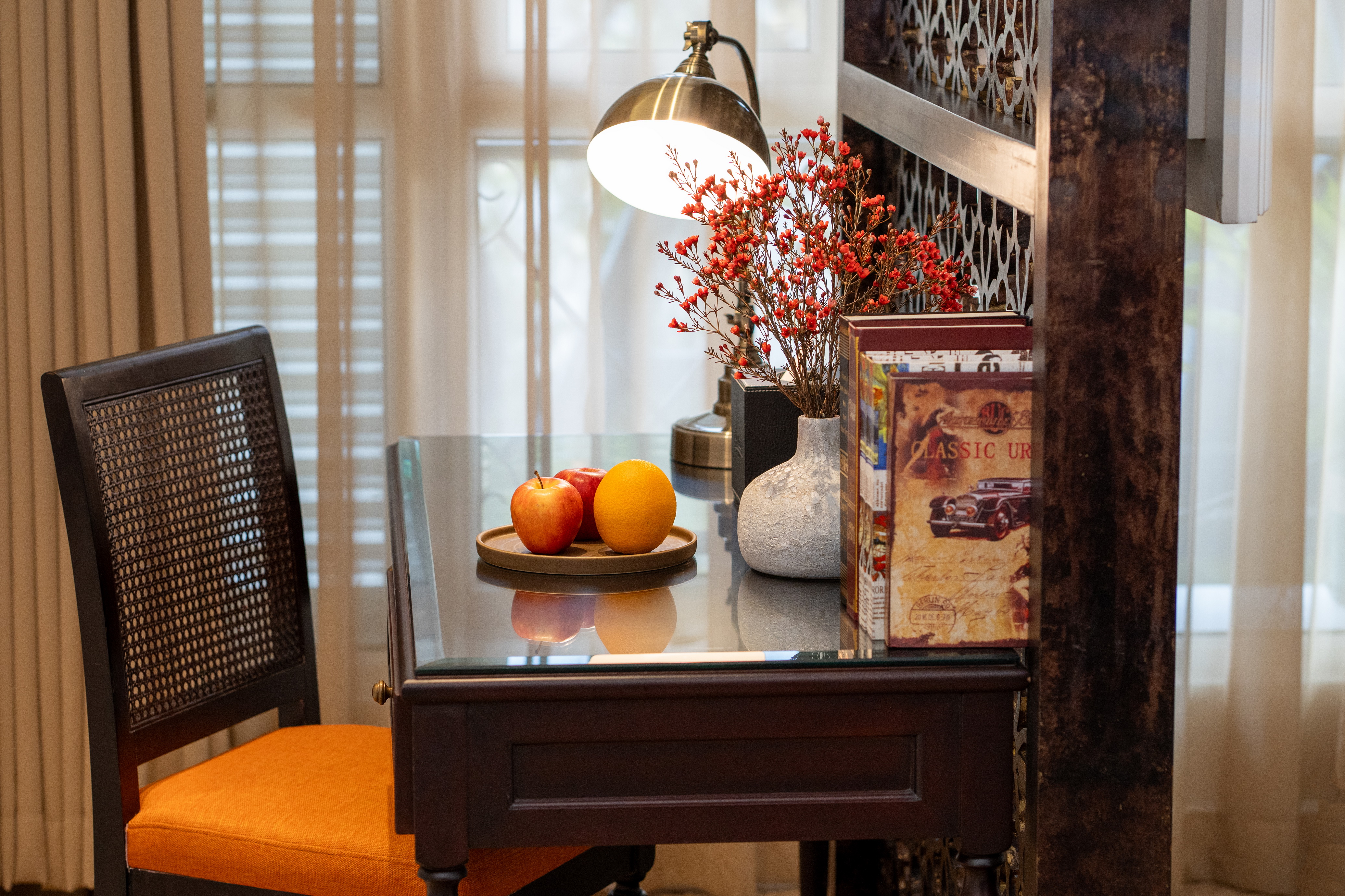 Suite Luxury One Bedroom