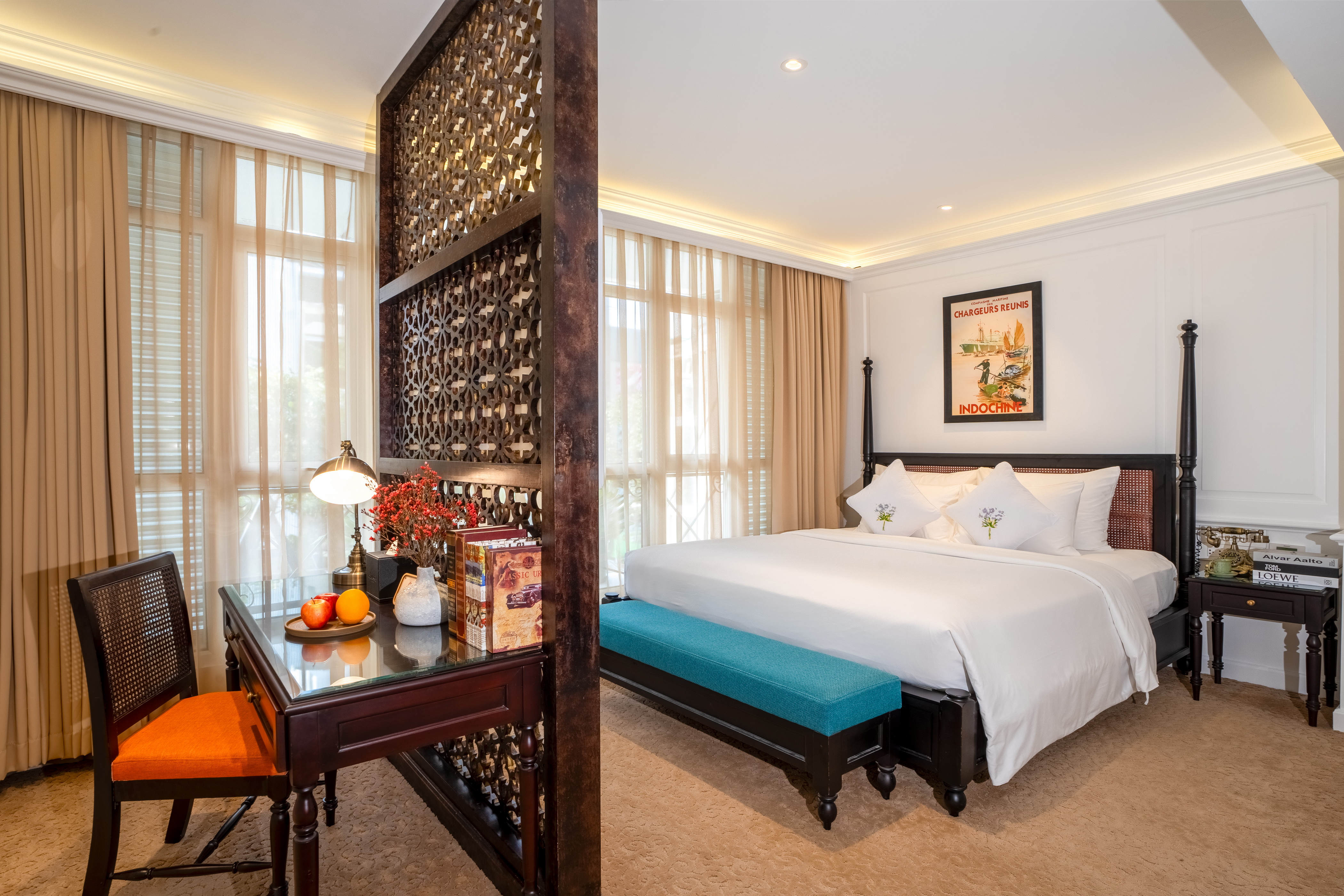 Suite Luxury One Bedroom