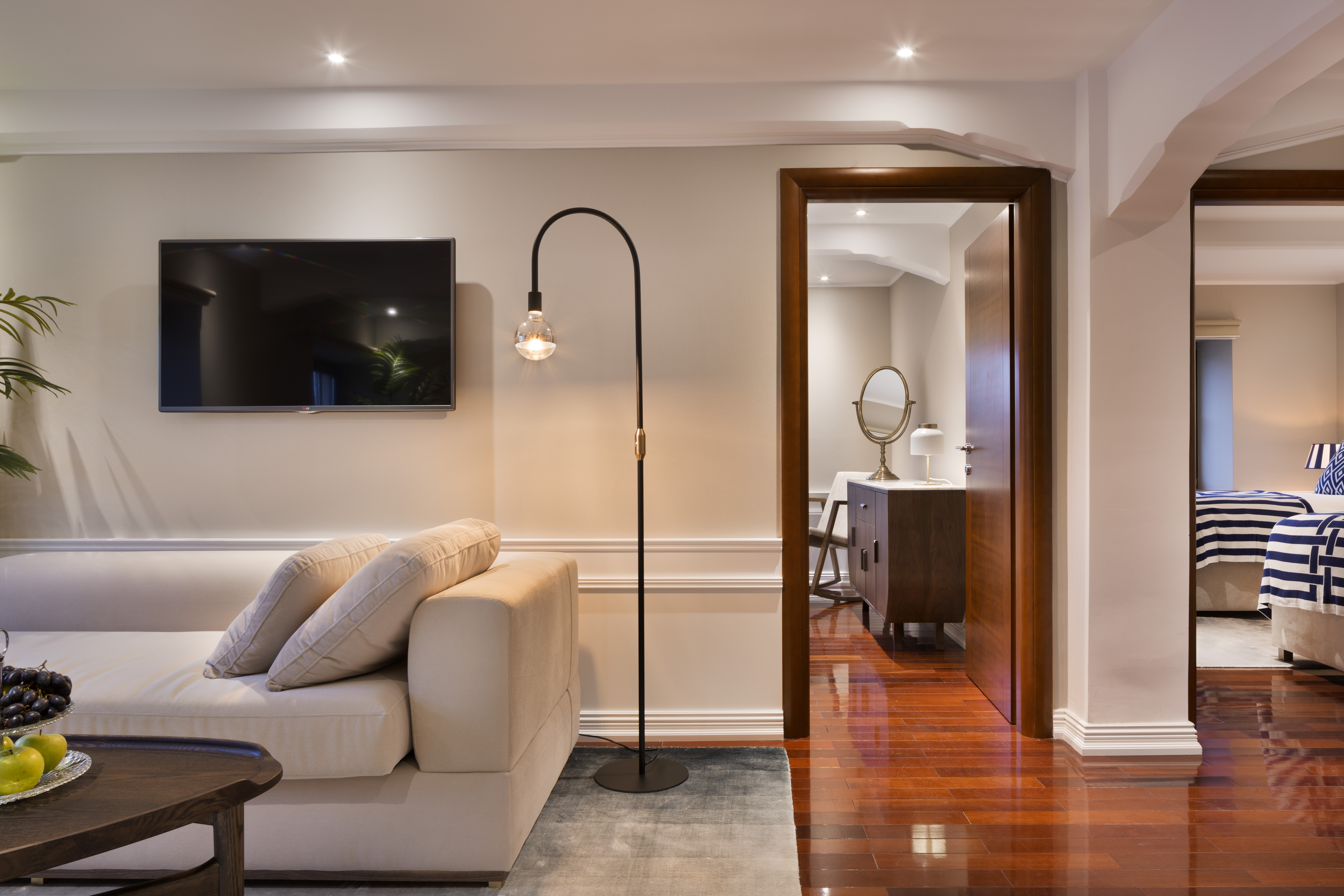 Family Room Superior