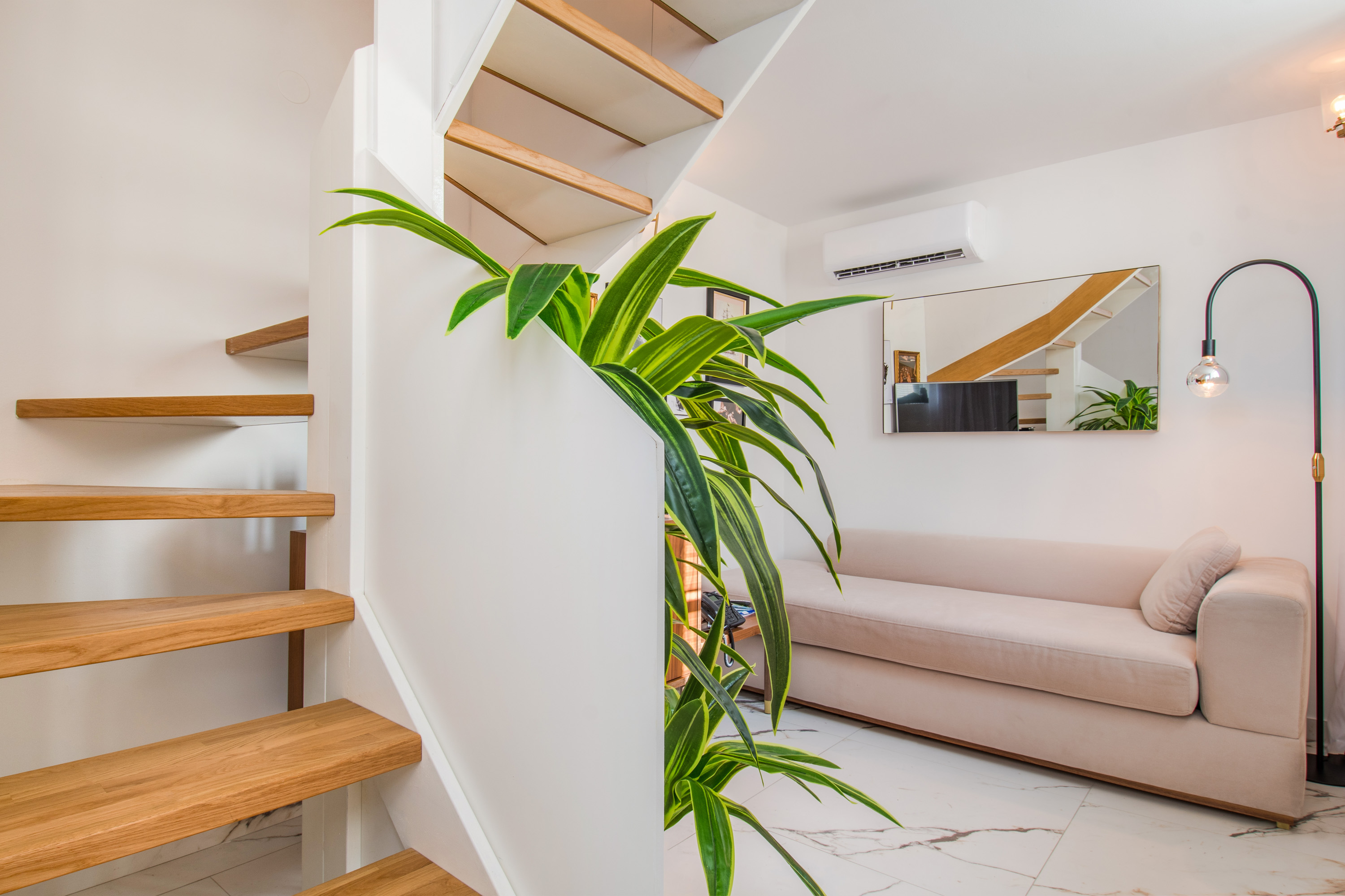 Double Classic One Bedroom