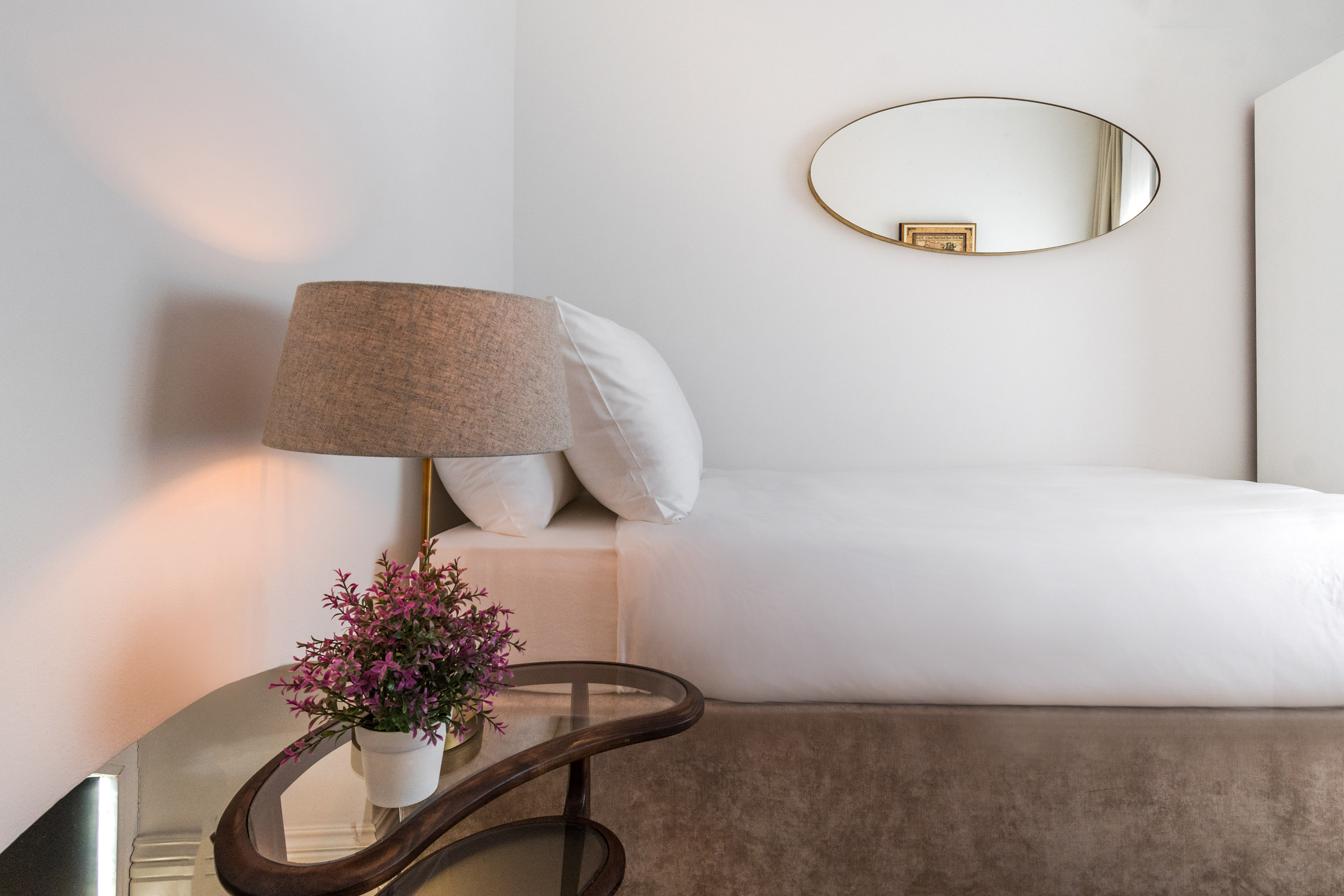 Double Classic One Bedroom