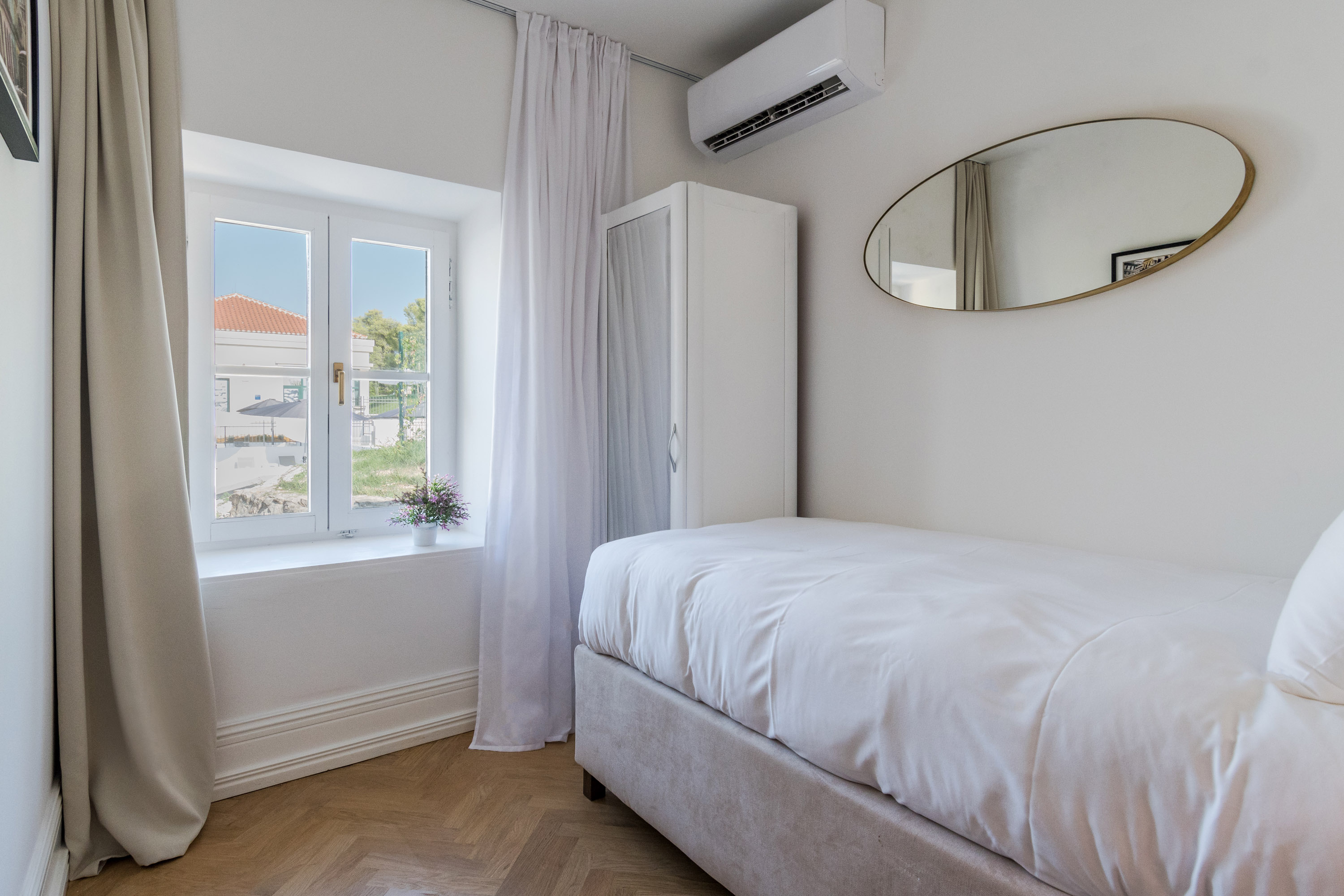 Double Classic One Bedroom