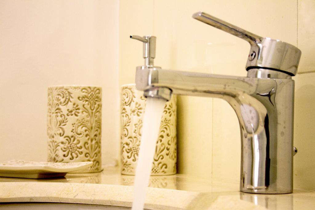 Suite Superior Queen Bed