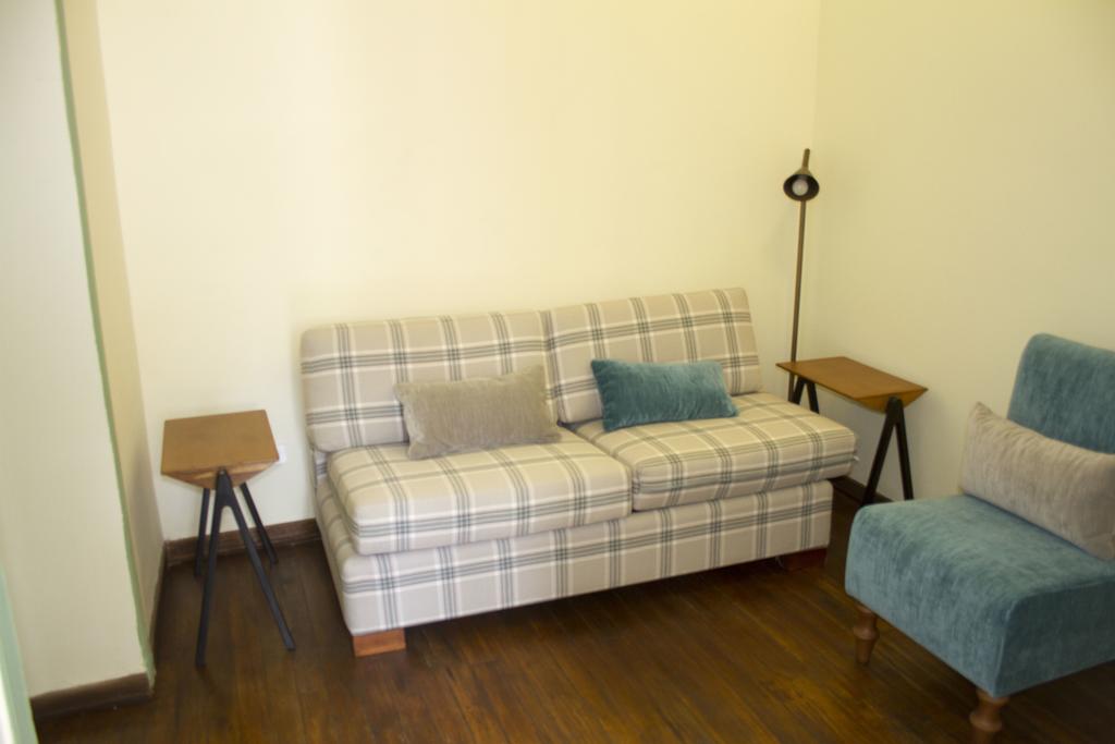 Twin City View Two Double Beds