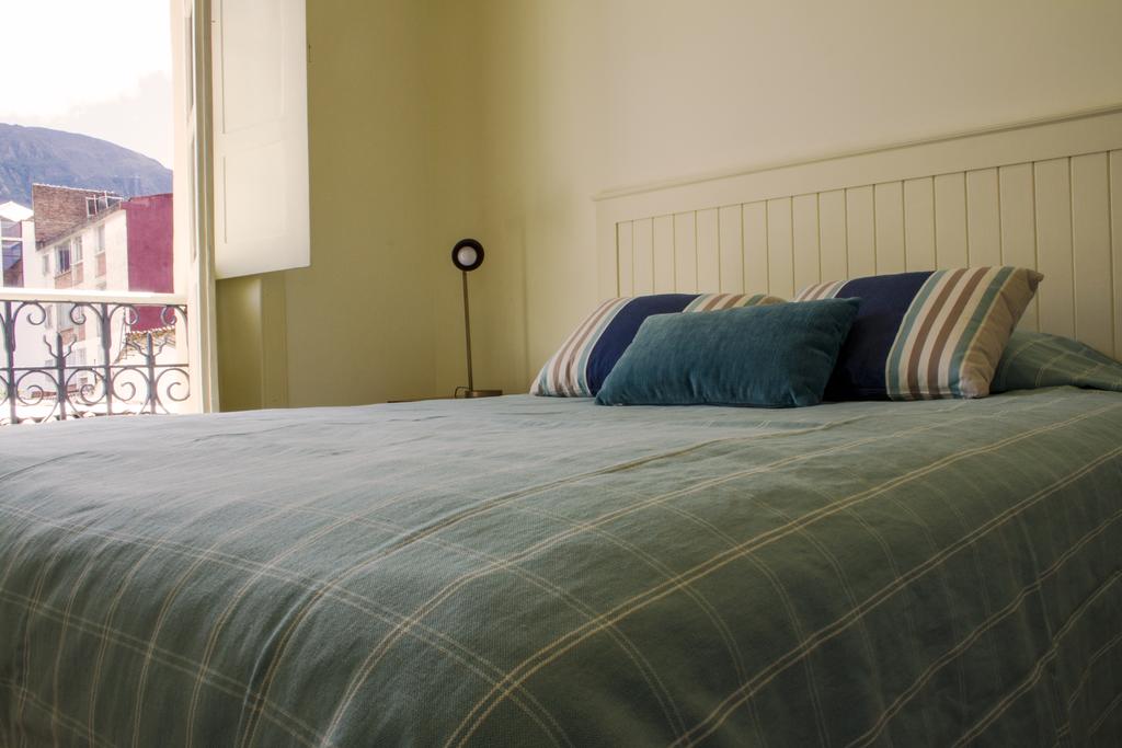 Suite Superior Queen Bed