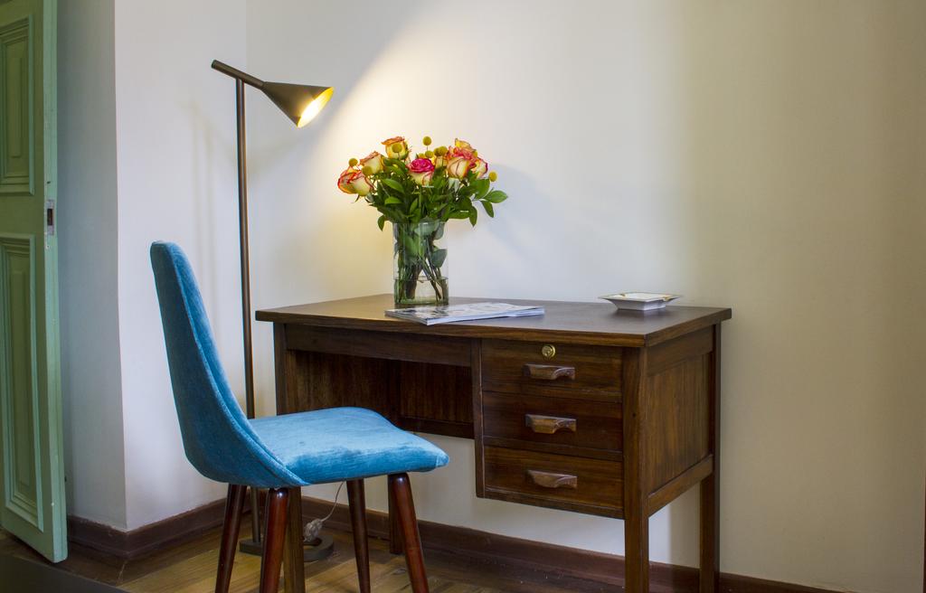 Suite Superior Queen Bed