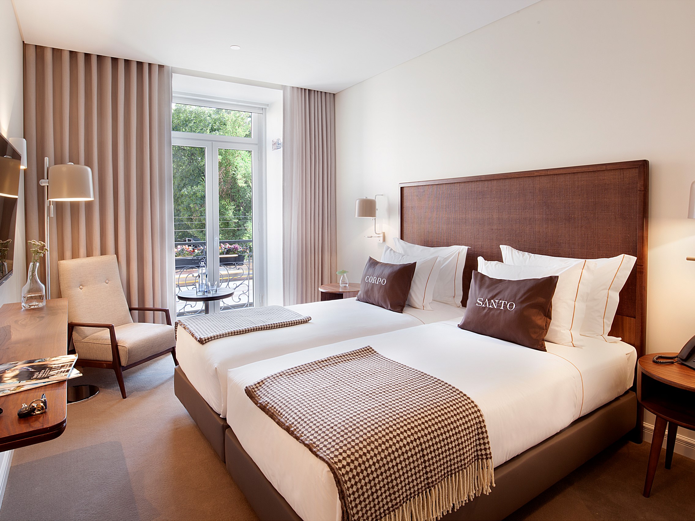 Double or Twin Premium