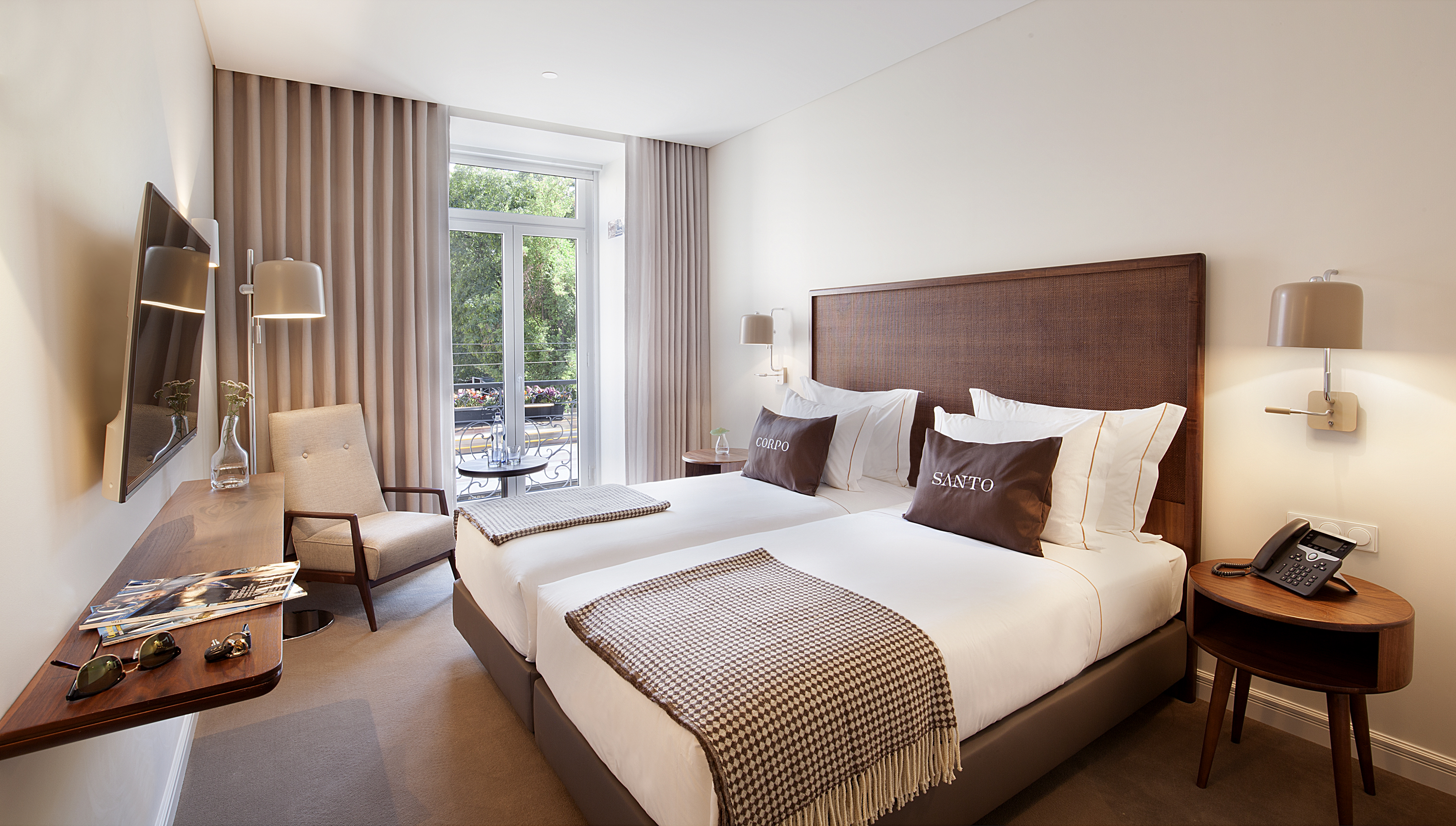 Double Single Superior