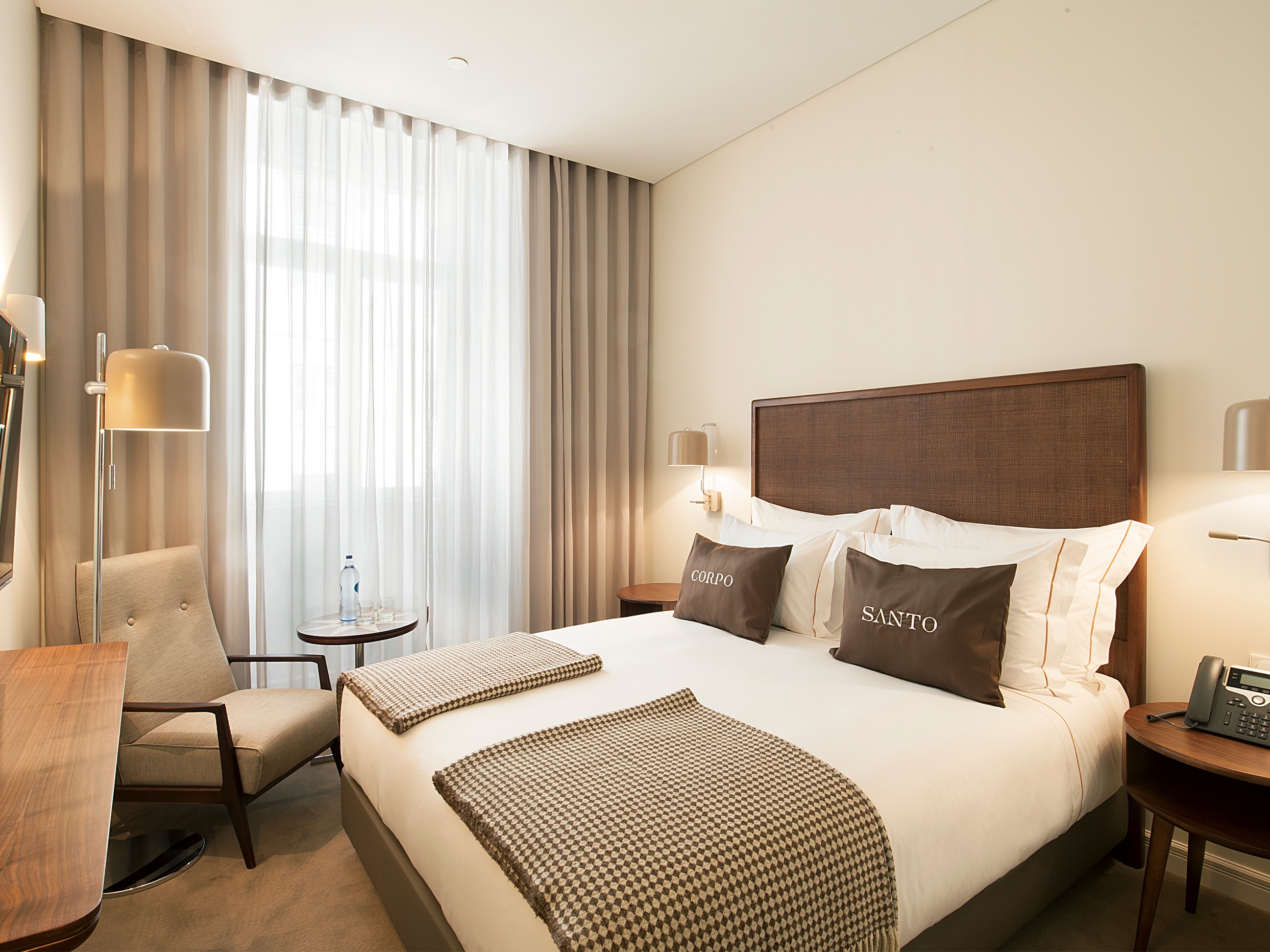 Double or Twin Classic