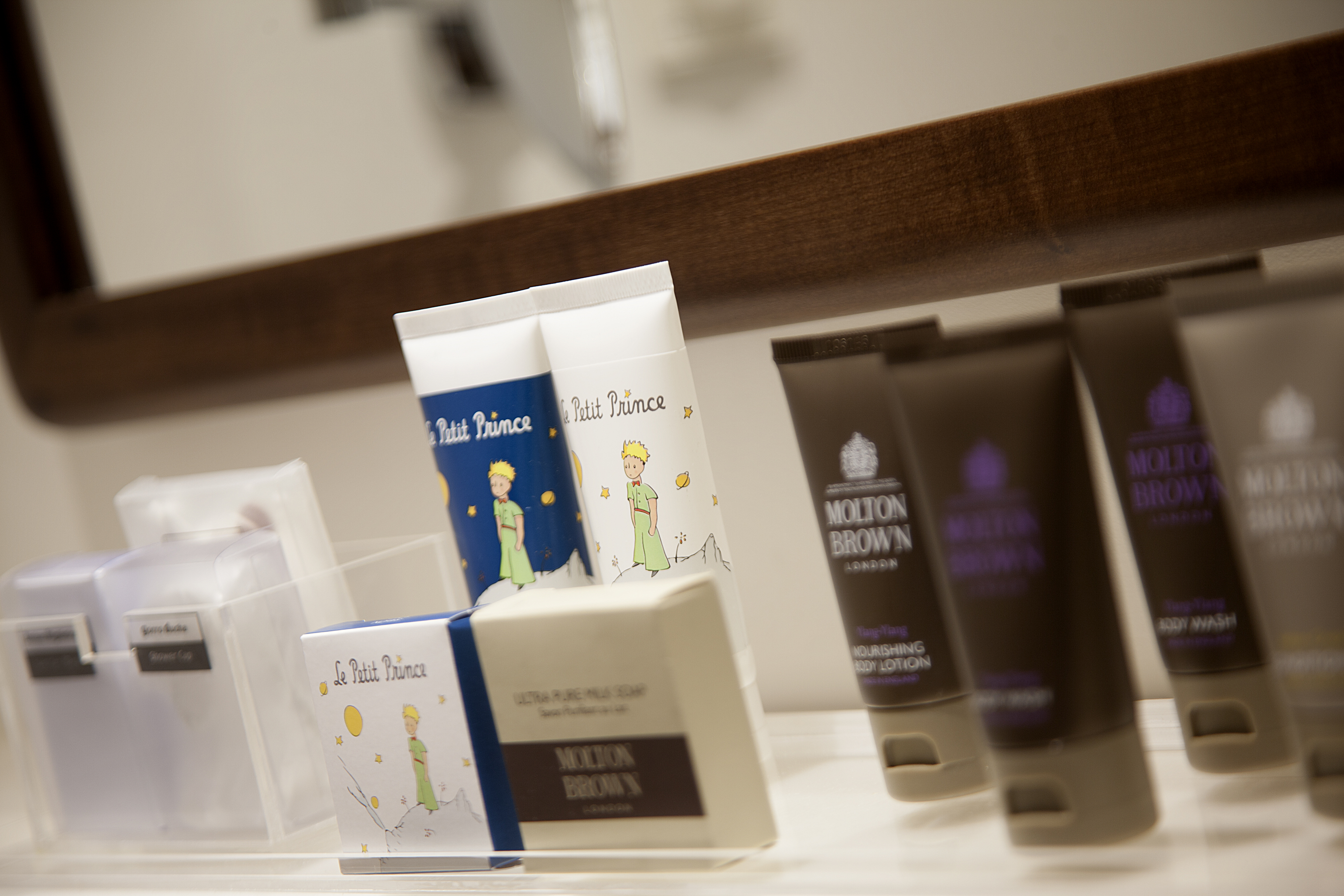 Double or Twin Classic