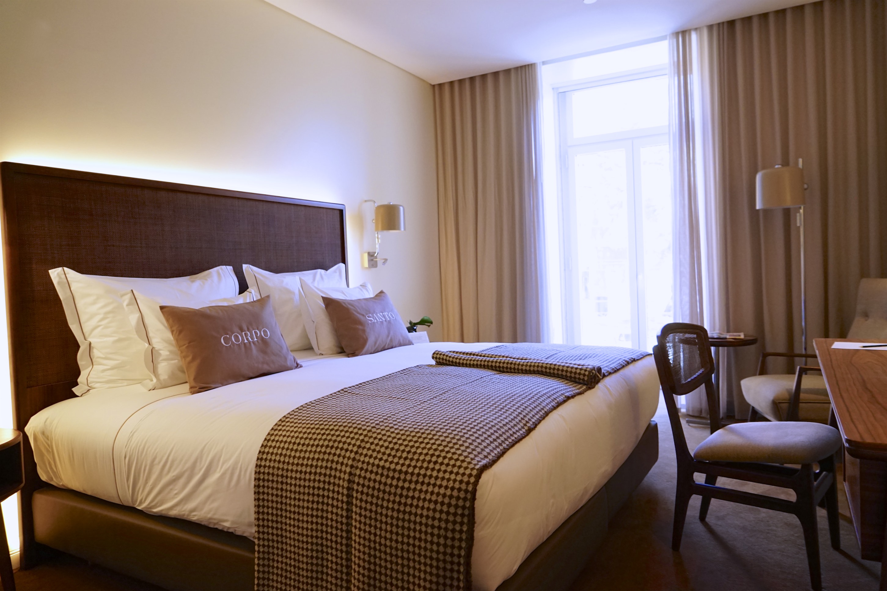 Double or Twin Superior