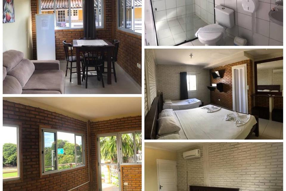 Family Room Standard