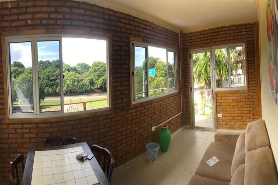 Family Room Standard