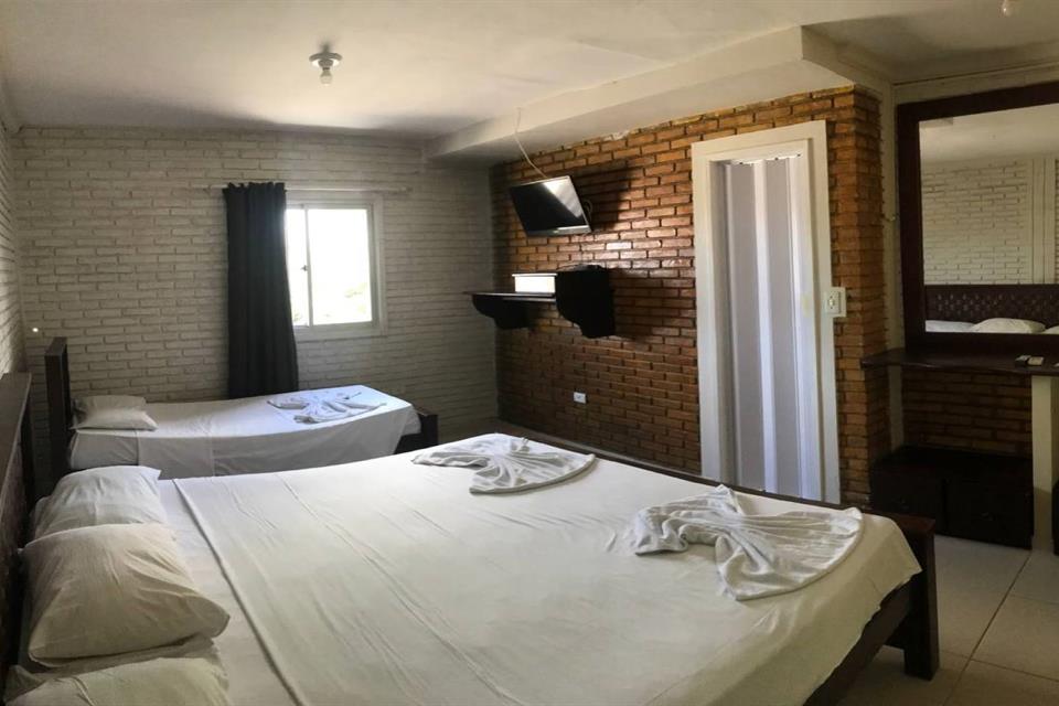 Family Room Standard