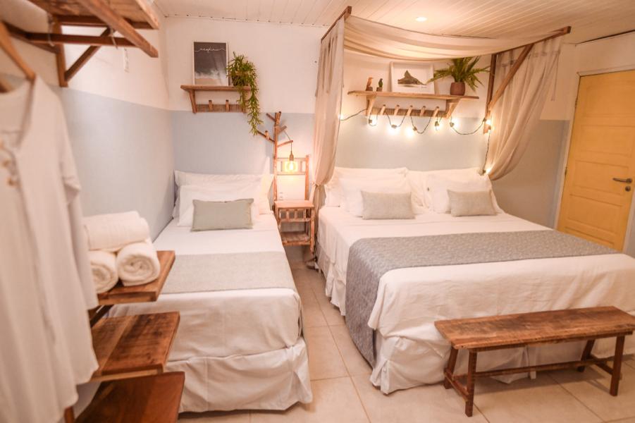 Chalet Capacity 3