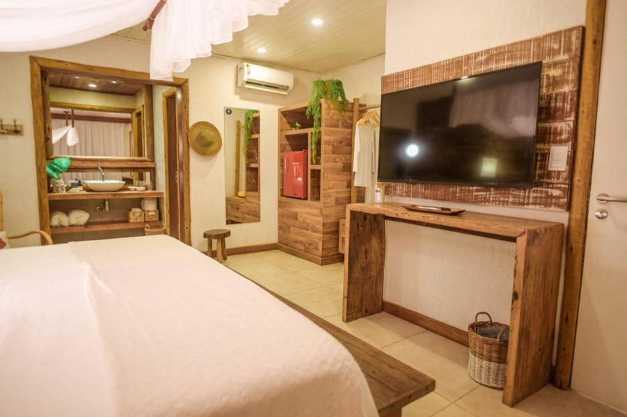 Chalet Capacity 3