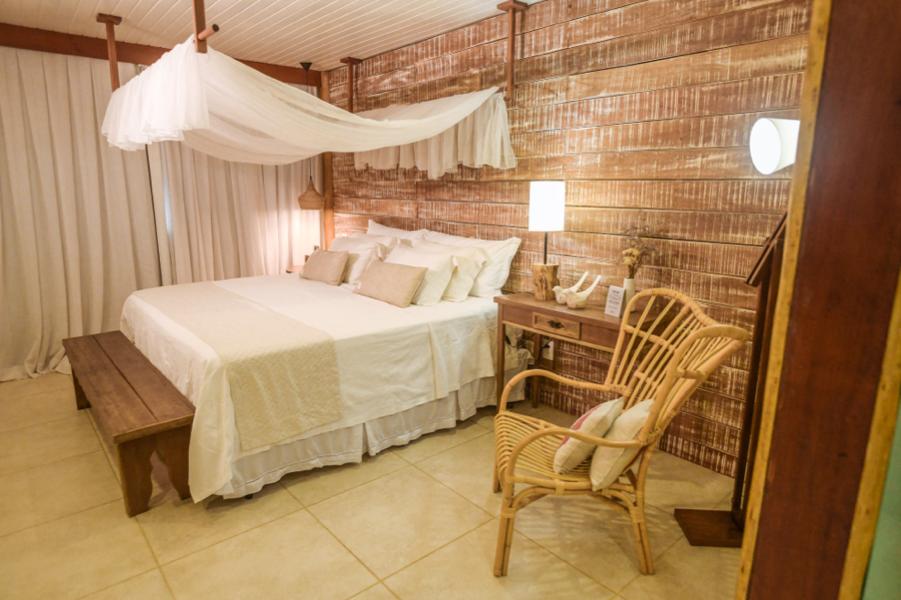 Chalet Capacity 2