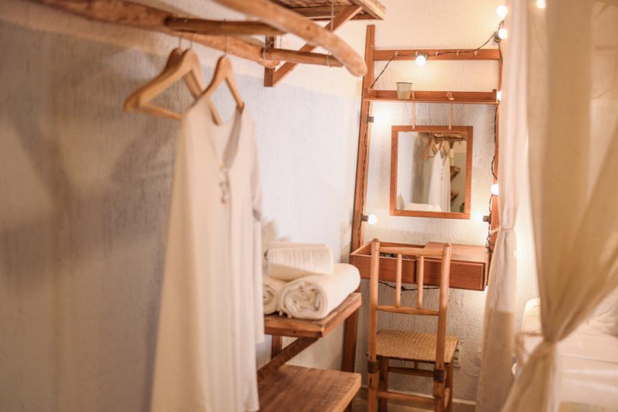 Chalet Capacity 2