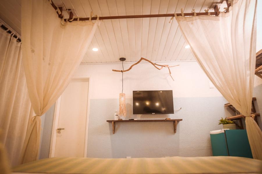 Chalet Capacity 2