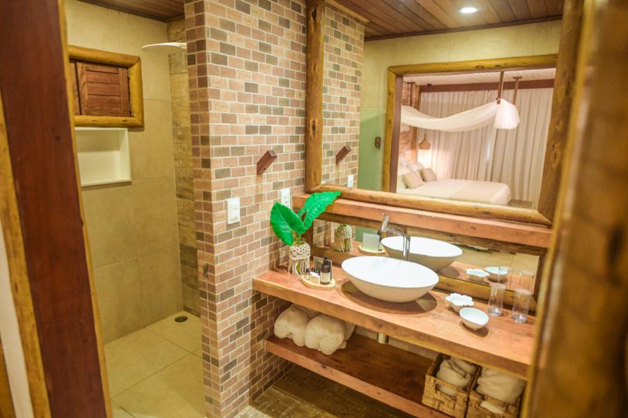 Chalet Capacity 2