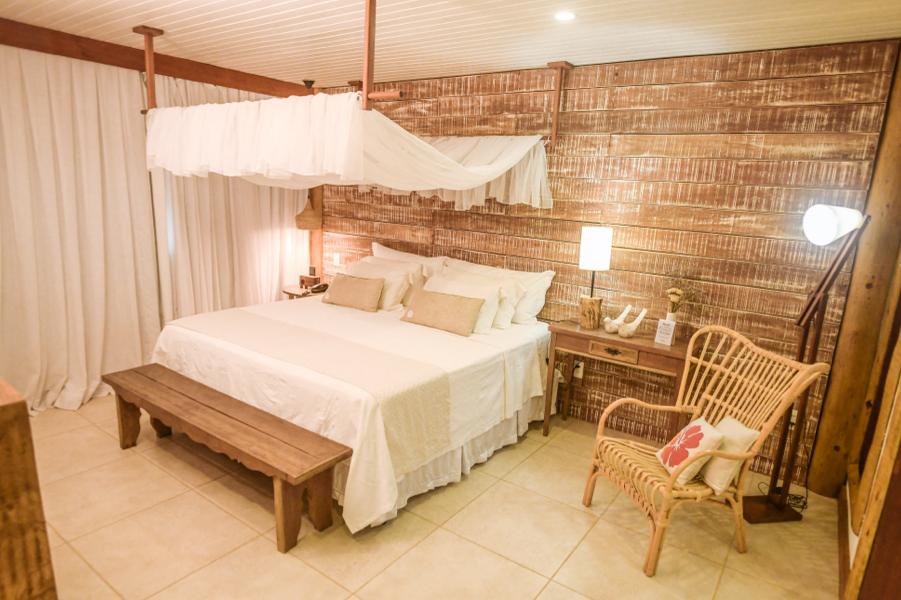 Chalet Capacity 2