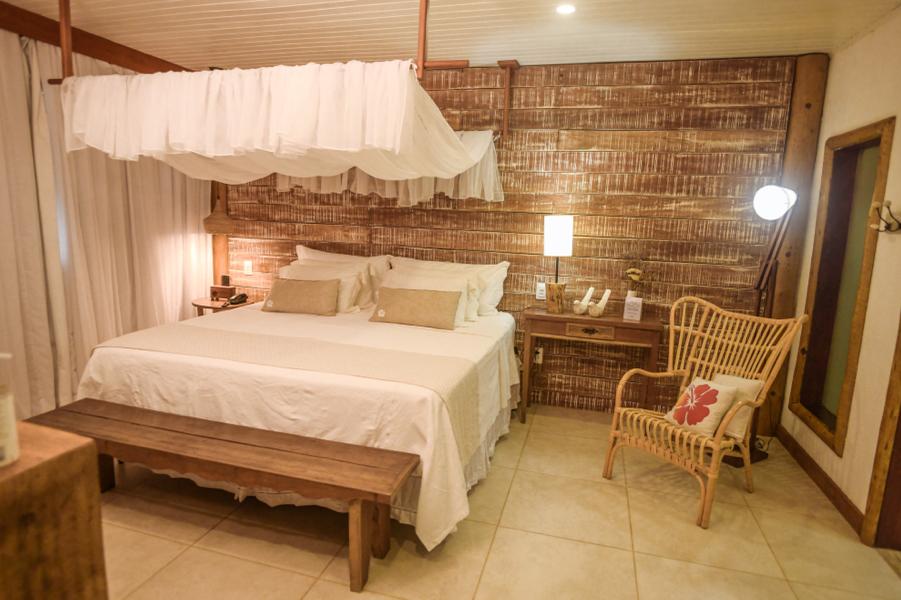 Chalet Capacity 2