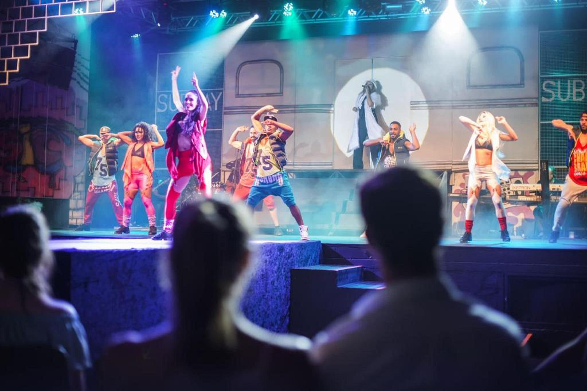 Sports and Entertainment