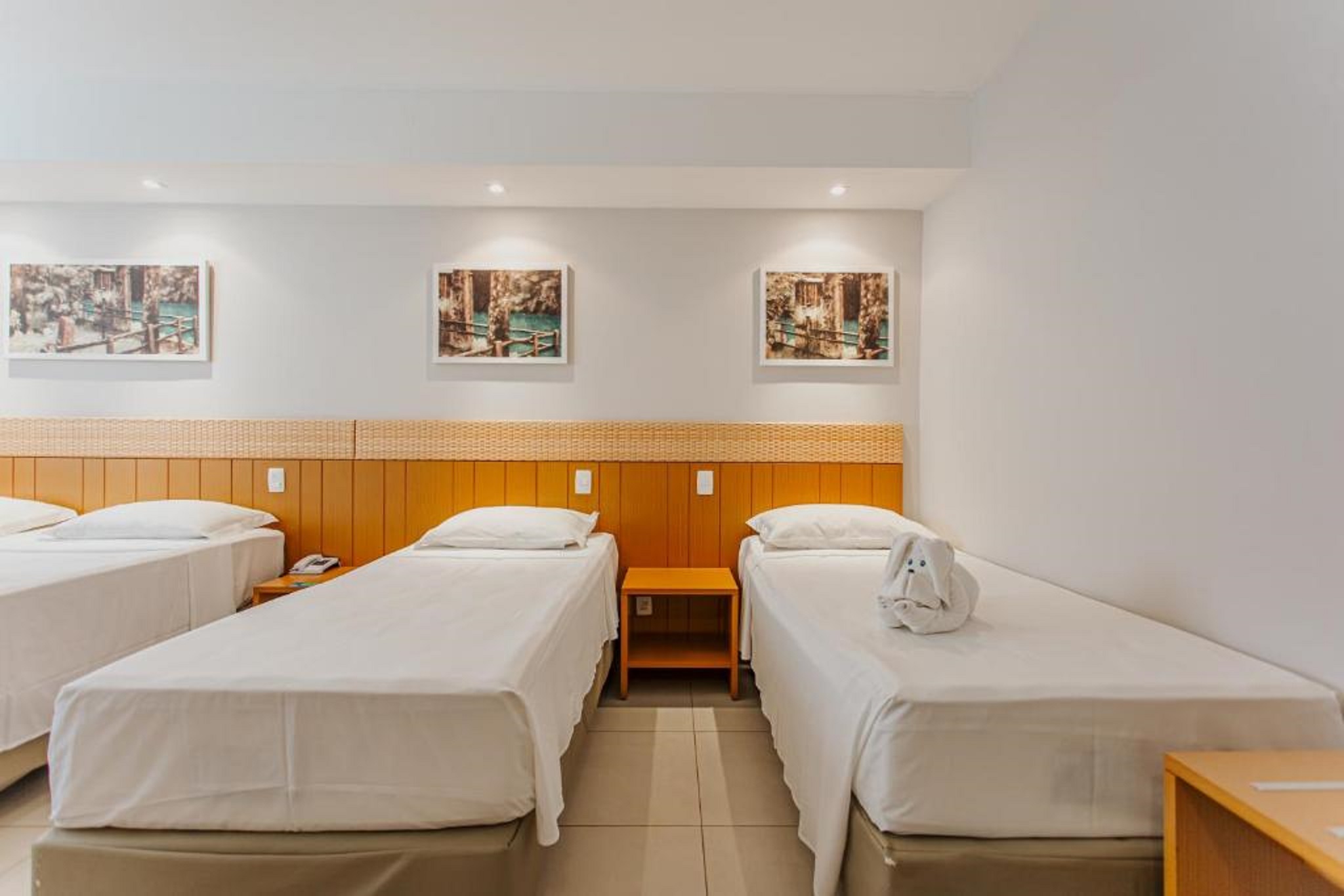 Family Room Superior