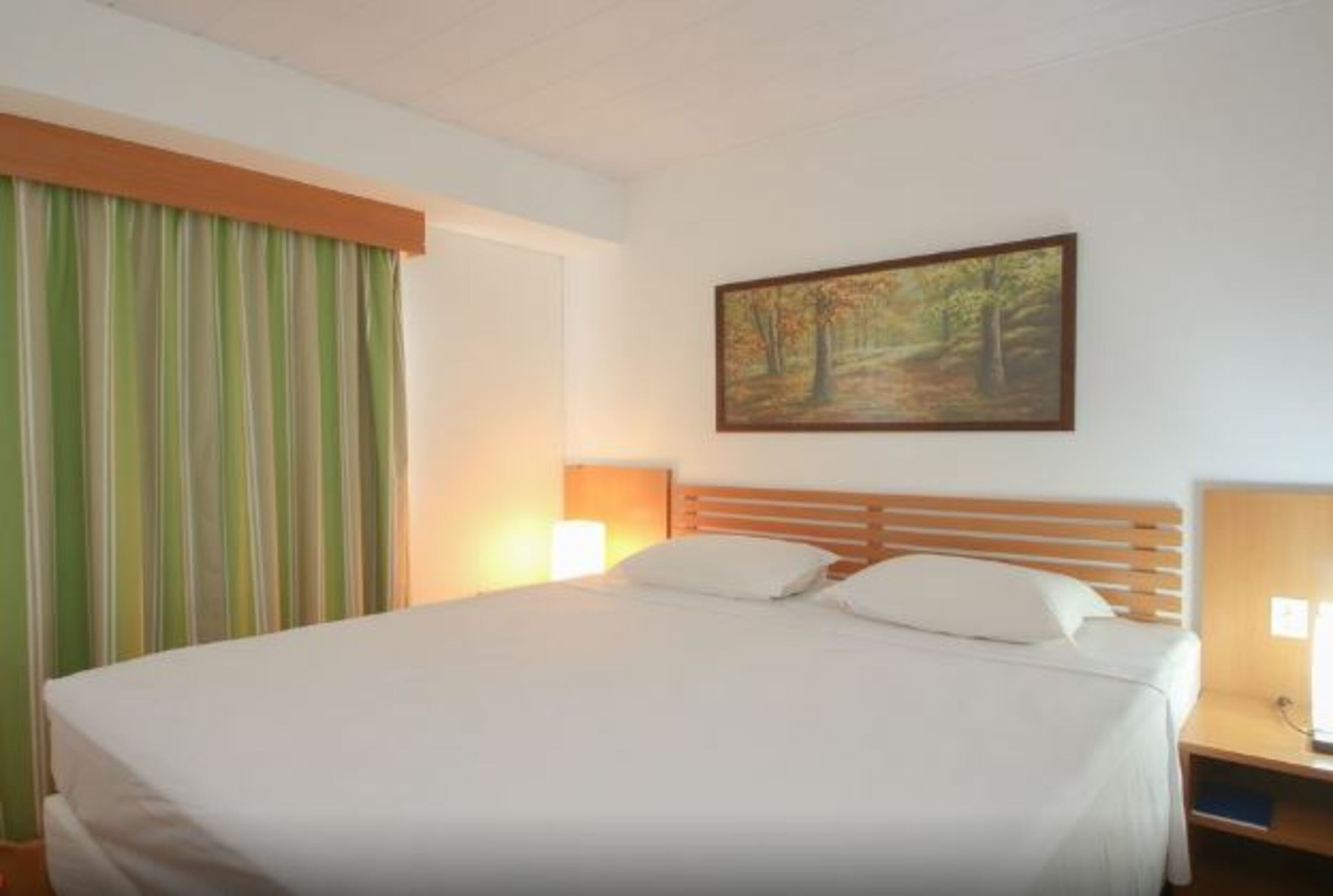 Junior Suite Capacity 2