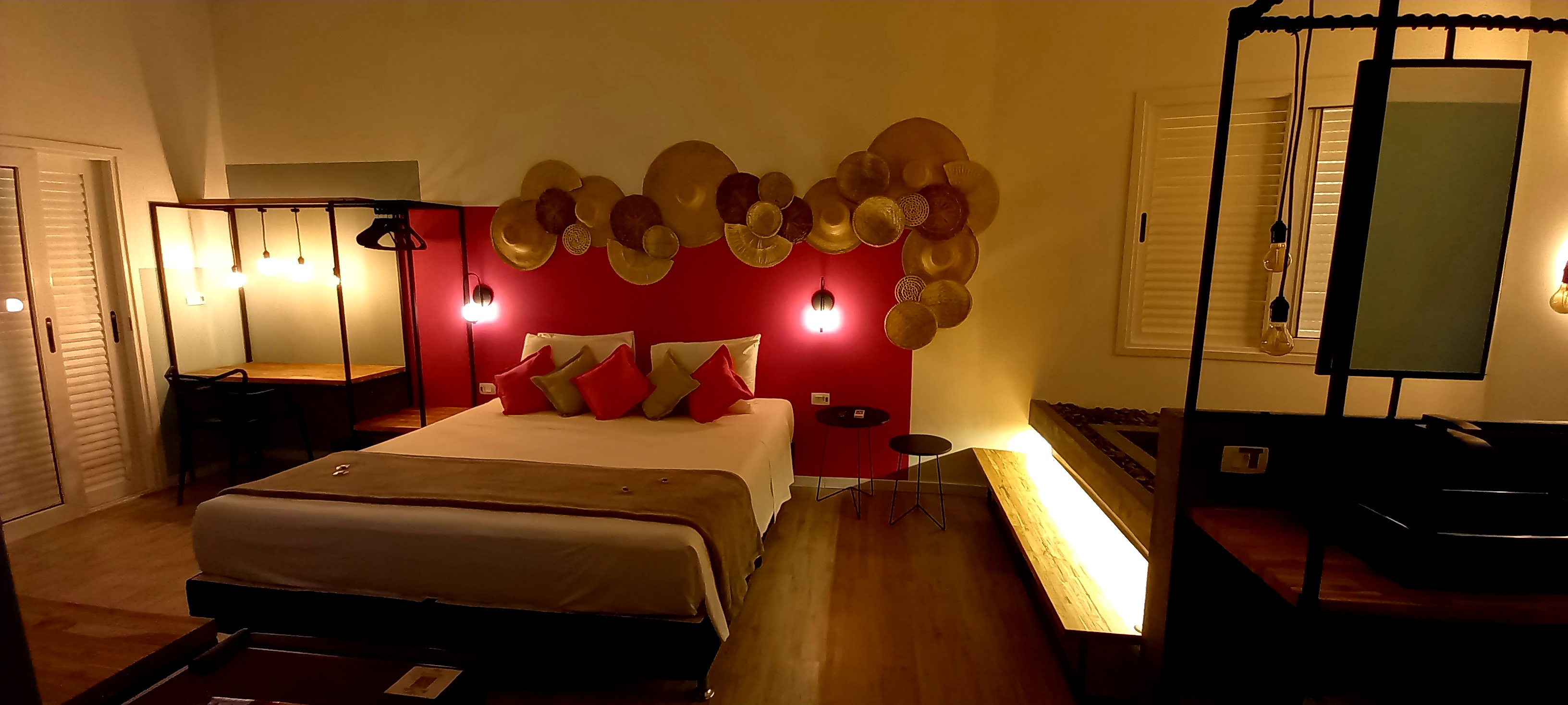 Family Room Capacity 2