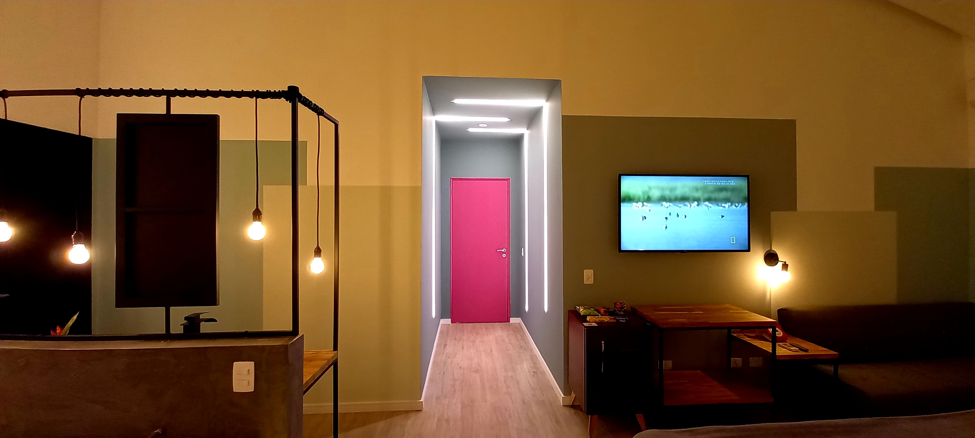 Family Room Capacity 2