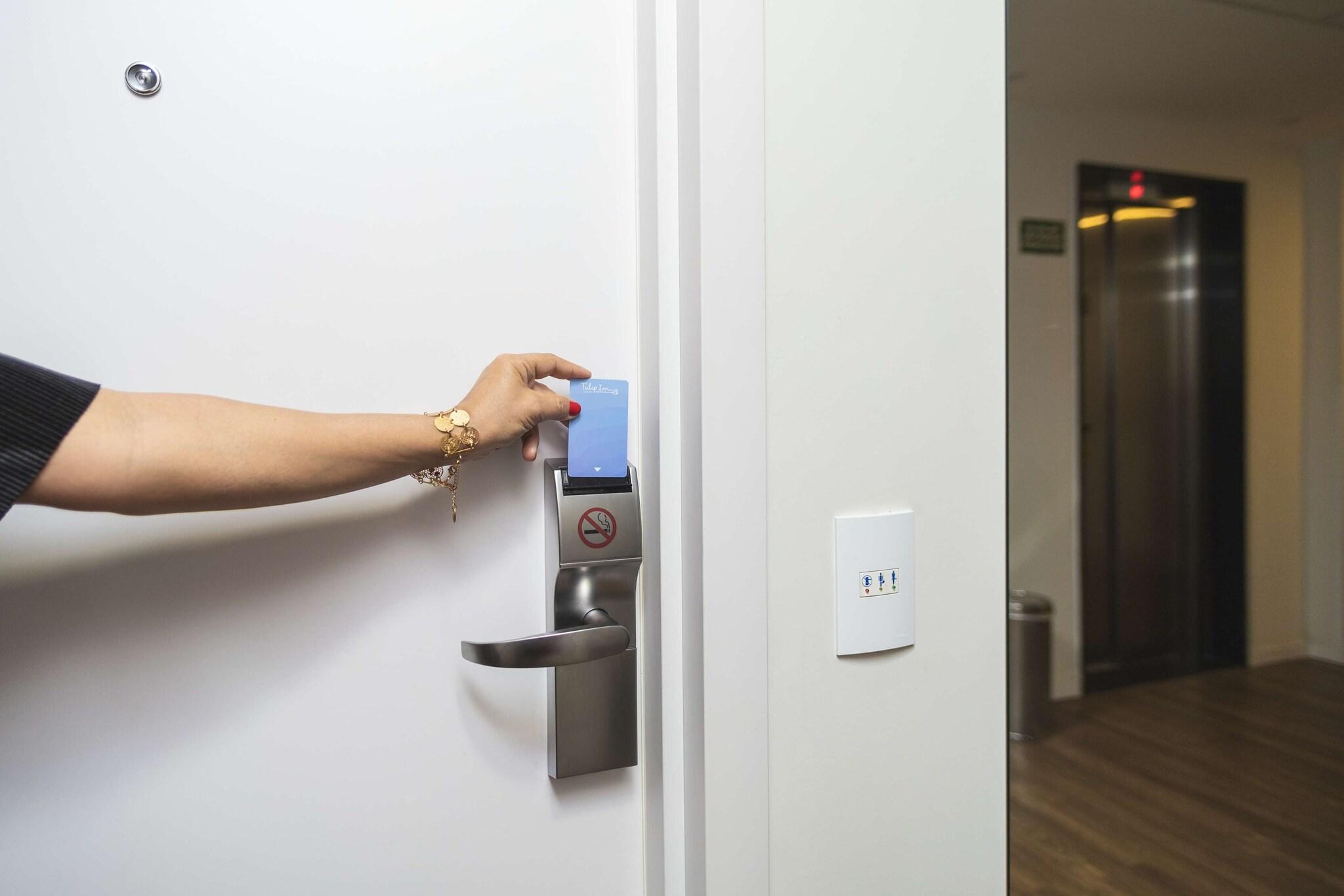 Apartment Accessible