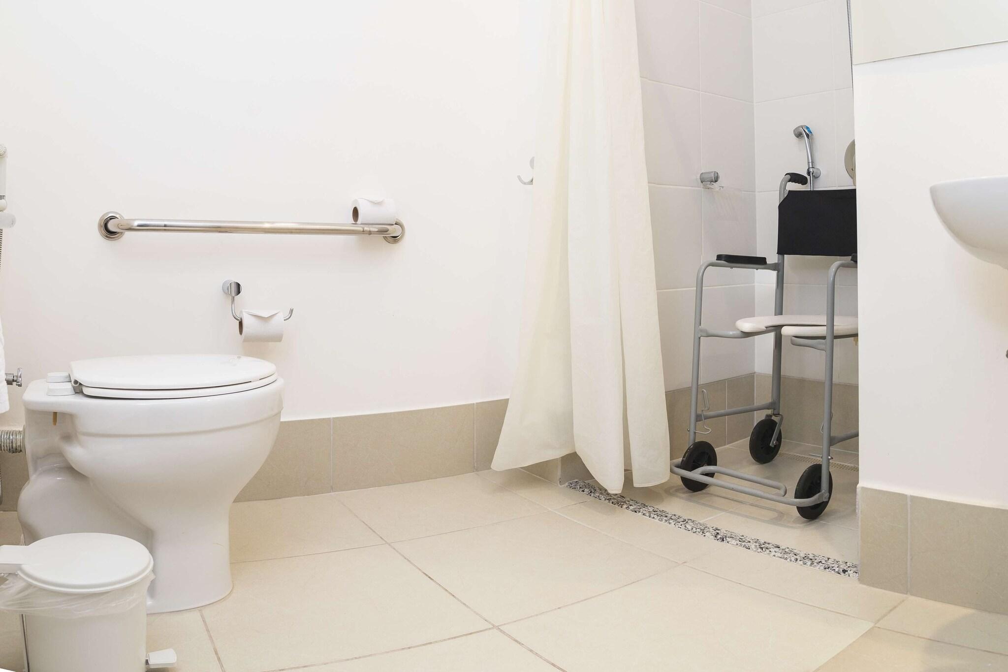 Apartment Accessible