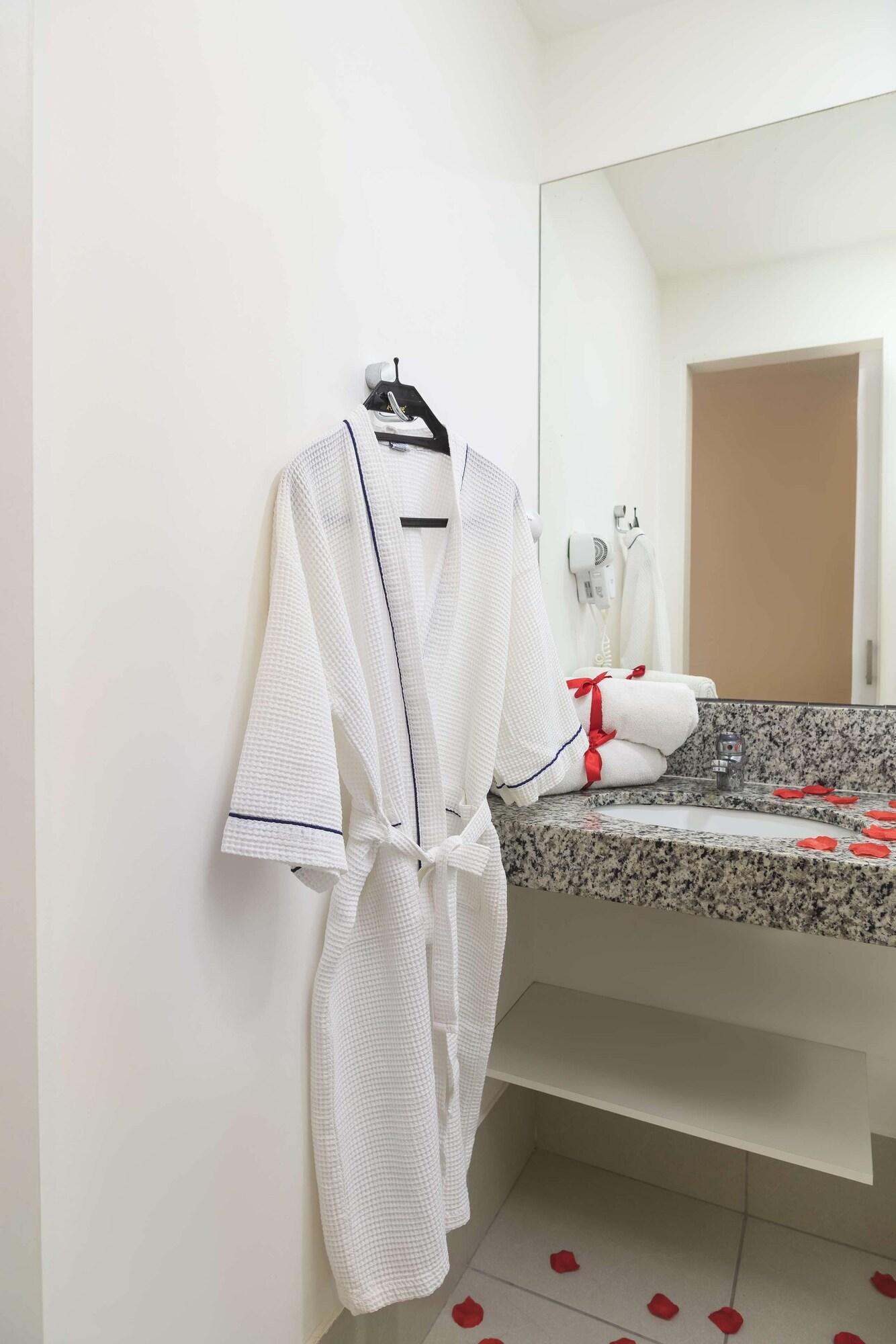 Apartment Accessible