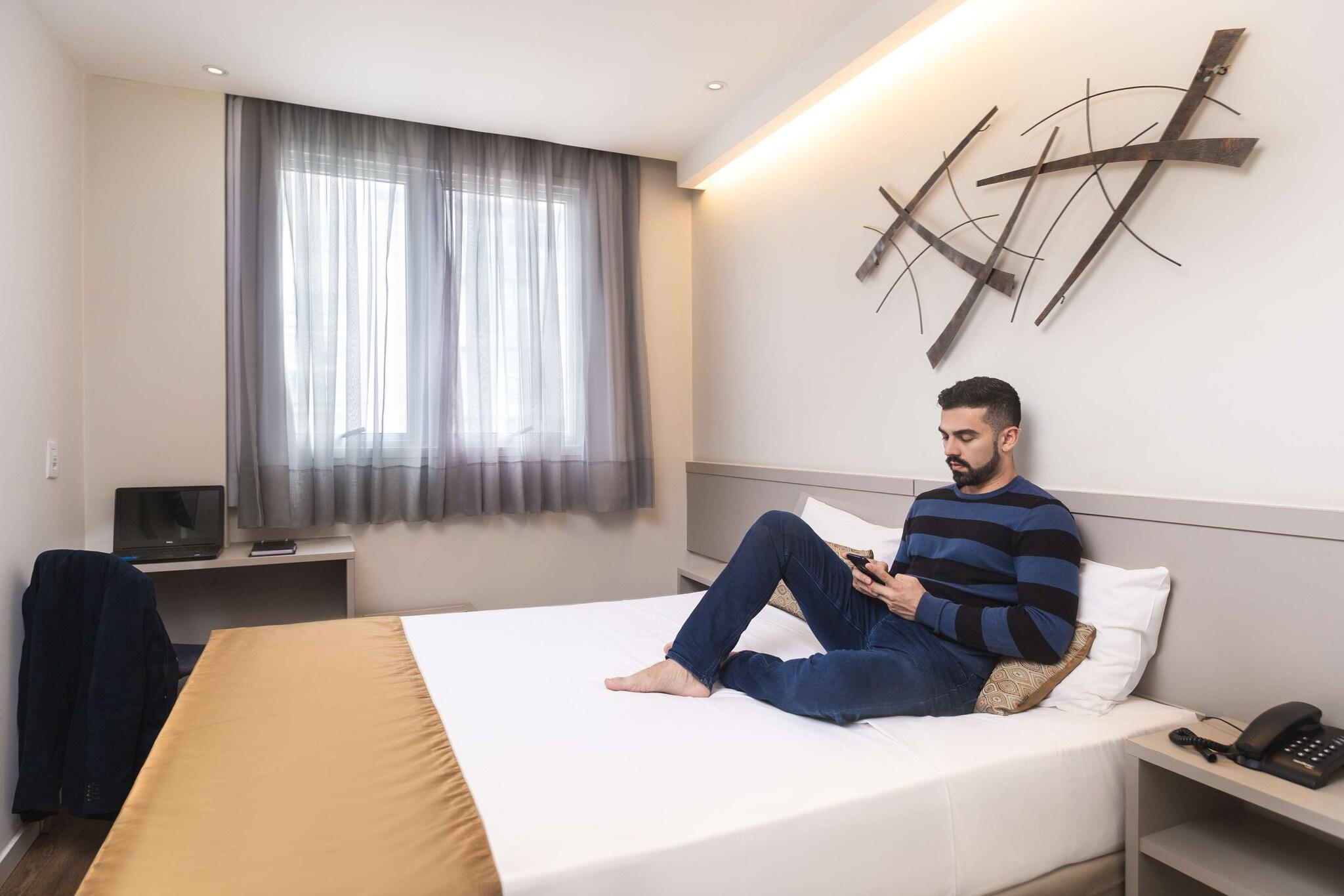 Apartment Accessible