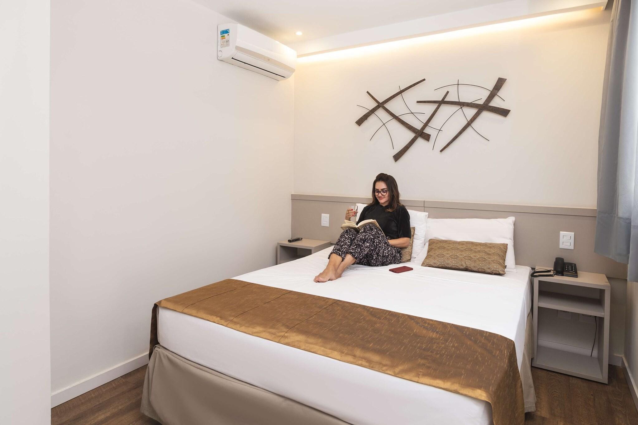 Apartment Accessible