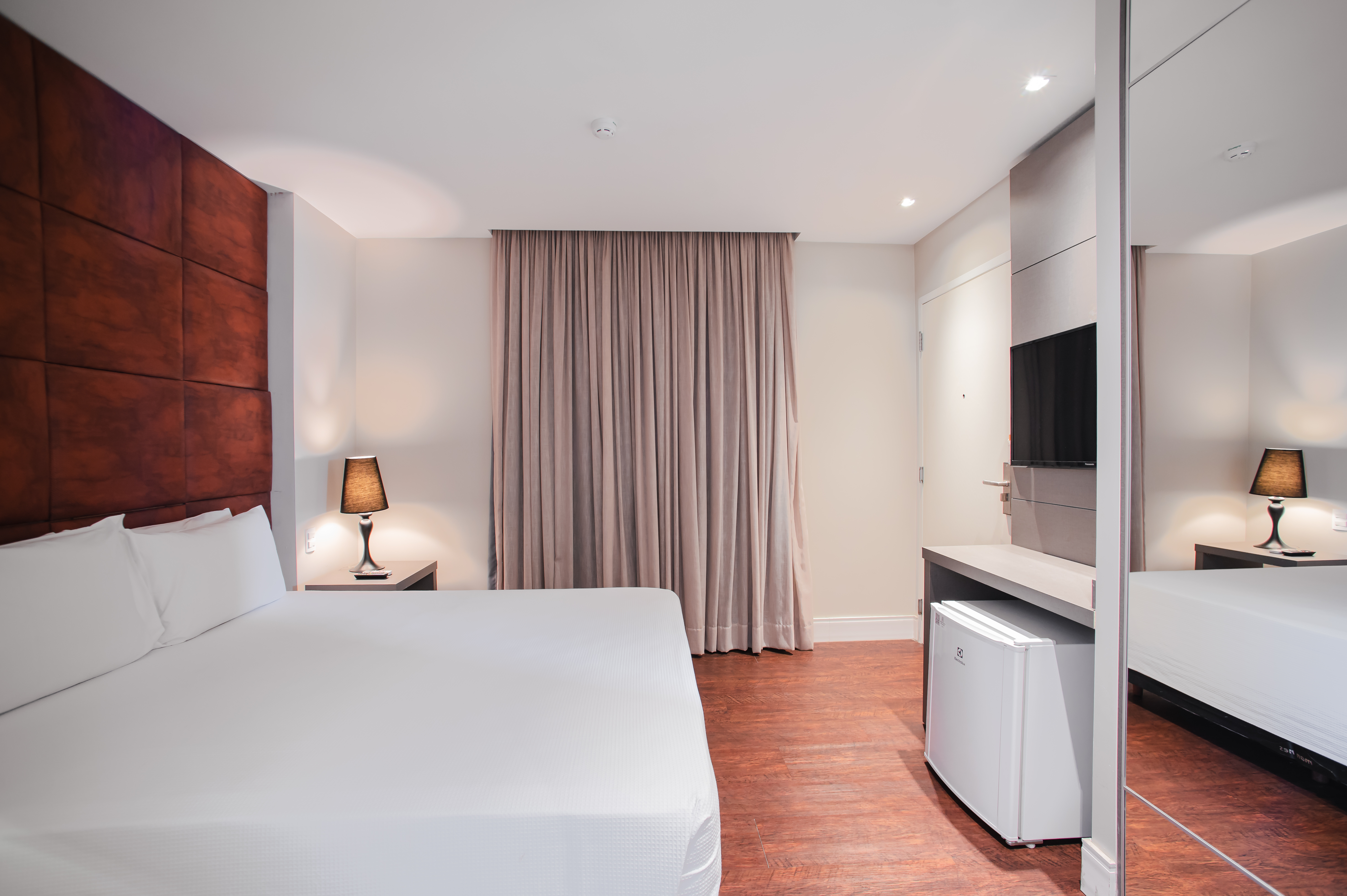 Single Accessible Superior